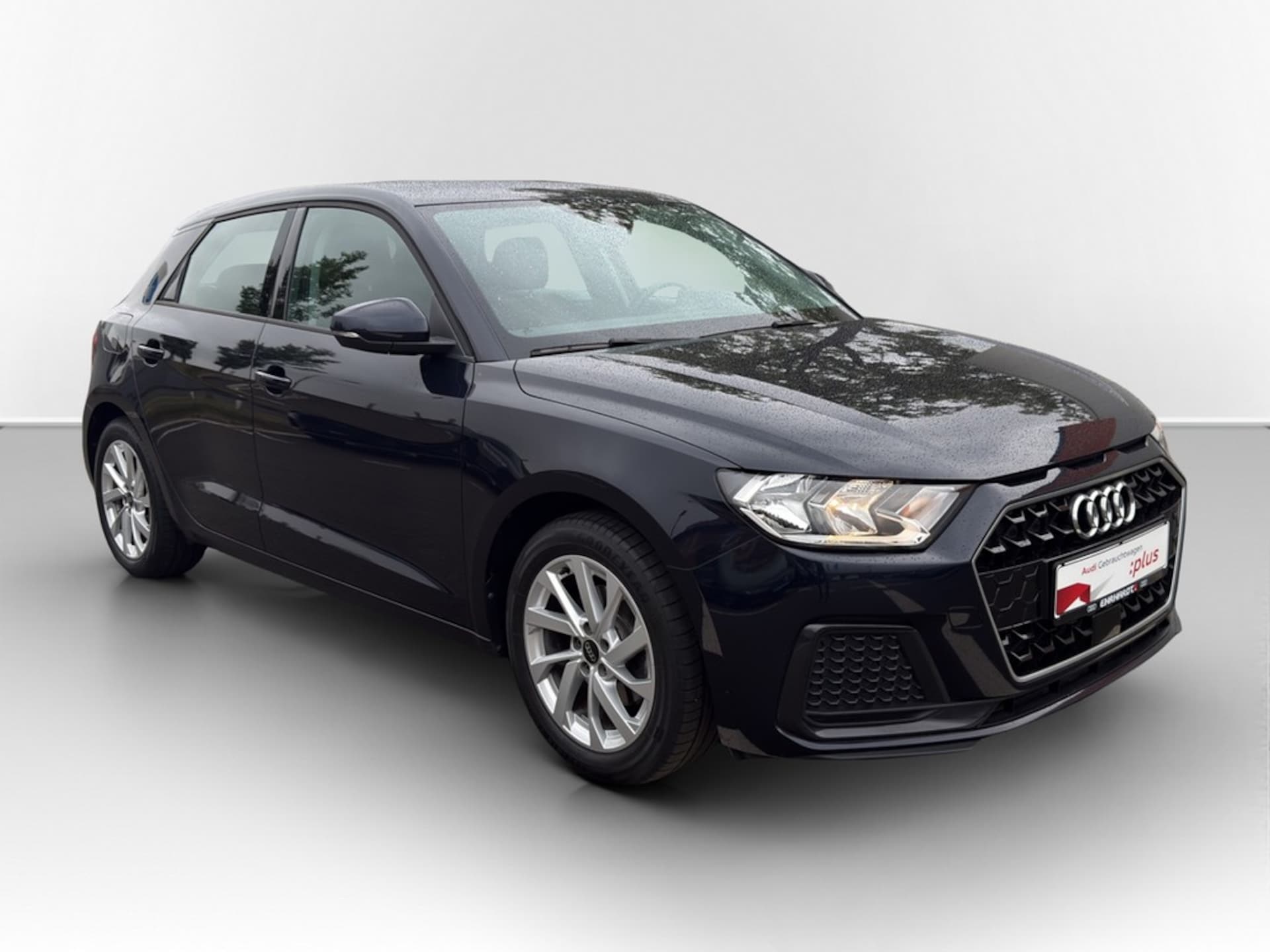 Audi A1 Sportback Advanced