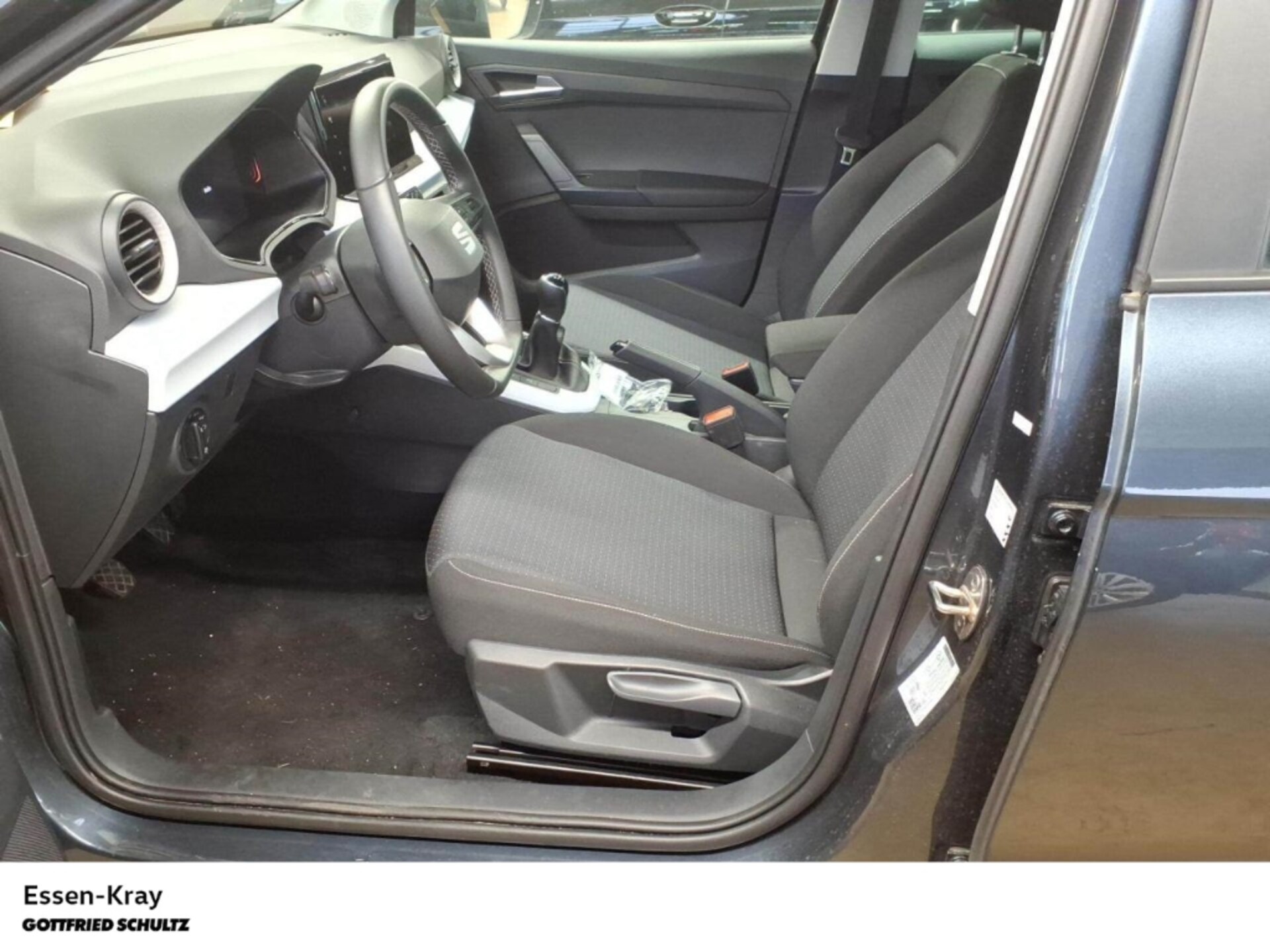 SEAT Arona Style