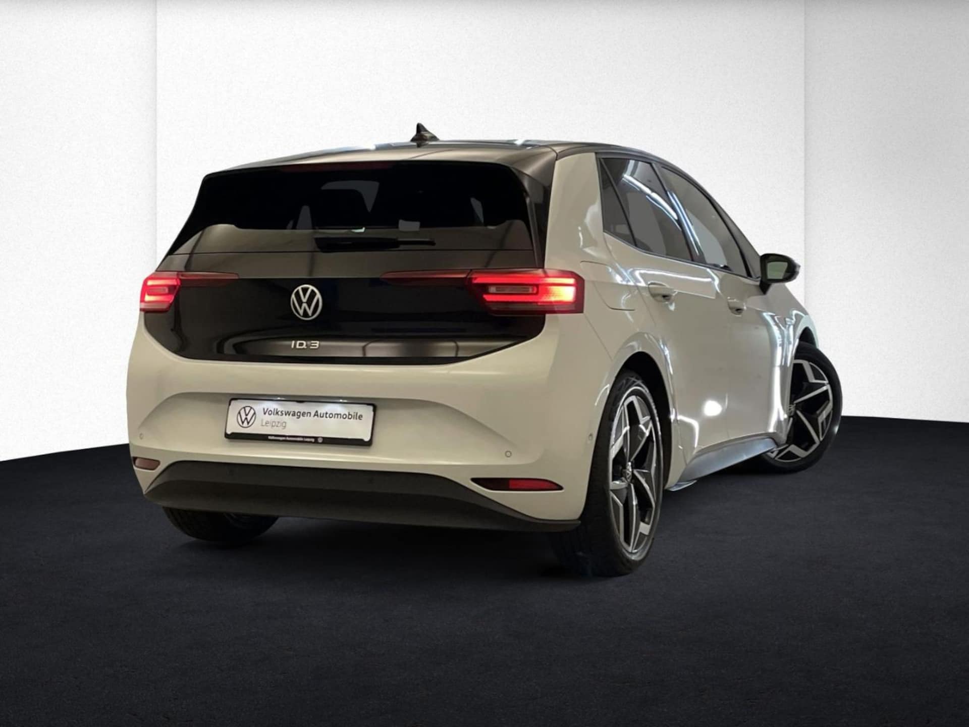 Volkswagen ID.3 Pro S