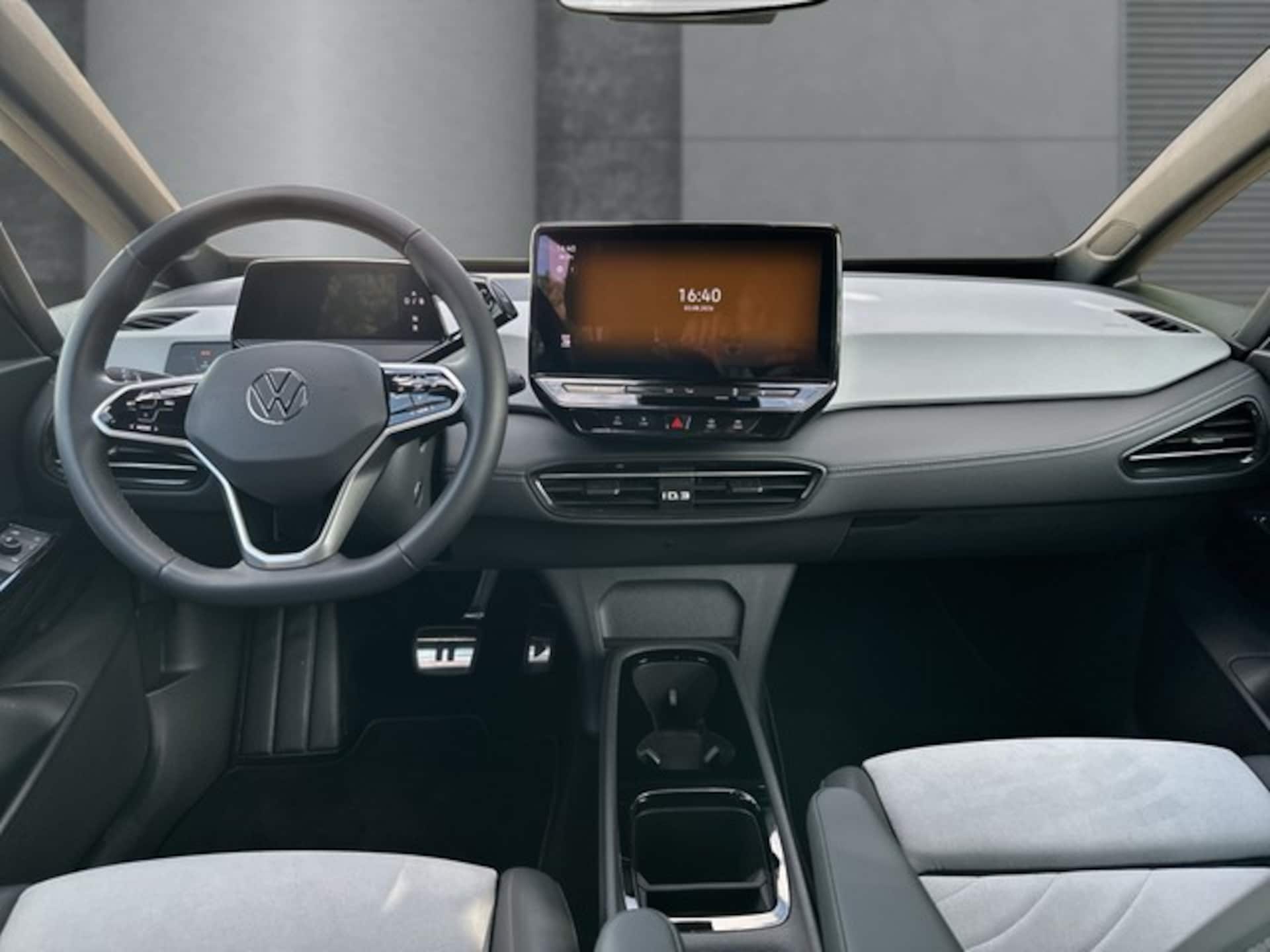 Volkswagen ID.3 MOVE Pro