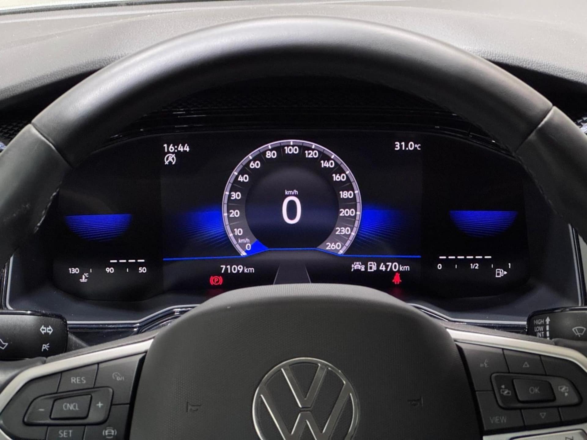 Volkswagen Polo Life