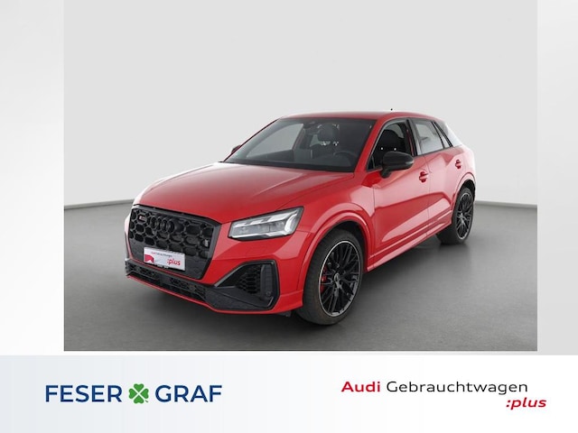 Audi SQ2