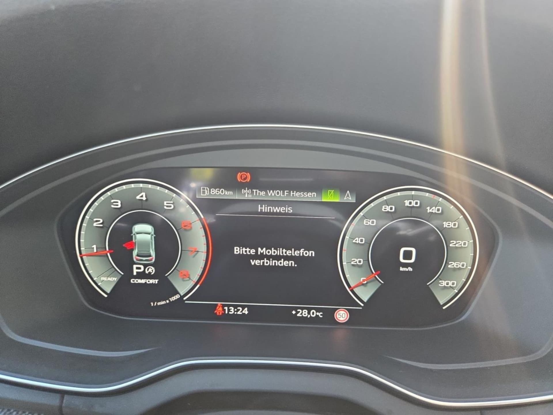 Audi Q5 Sportback S line
