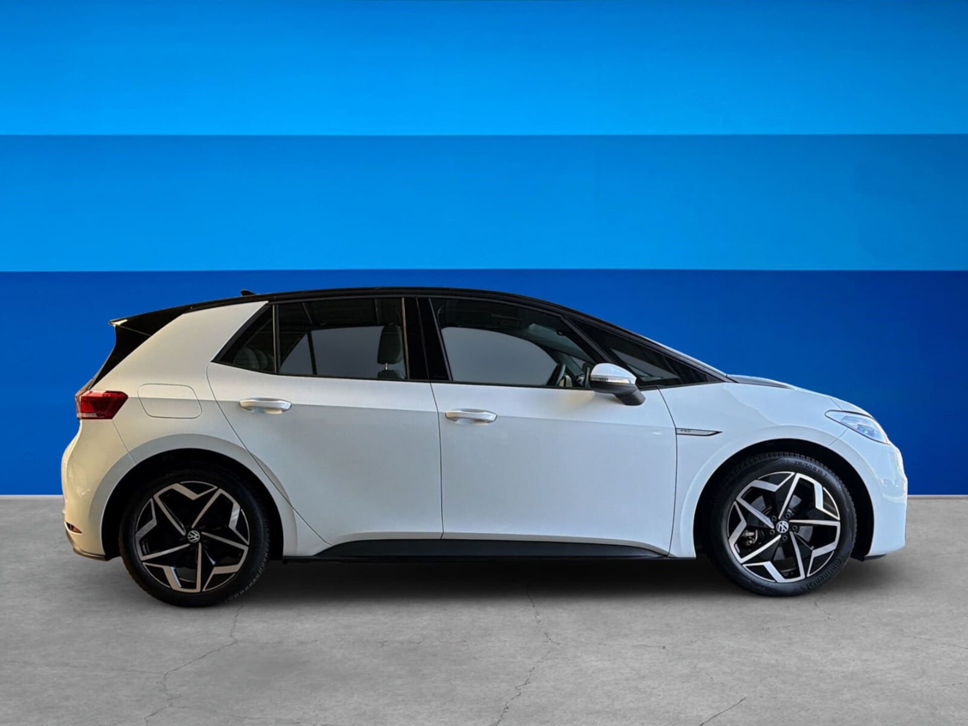 Volkswagen ID.3 Pro Performance