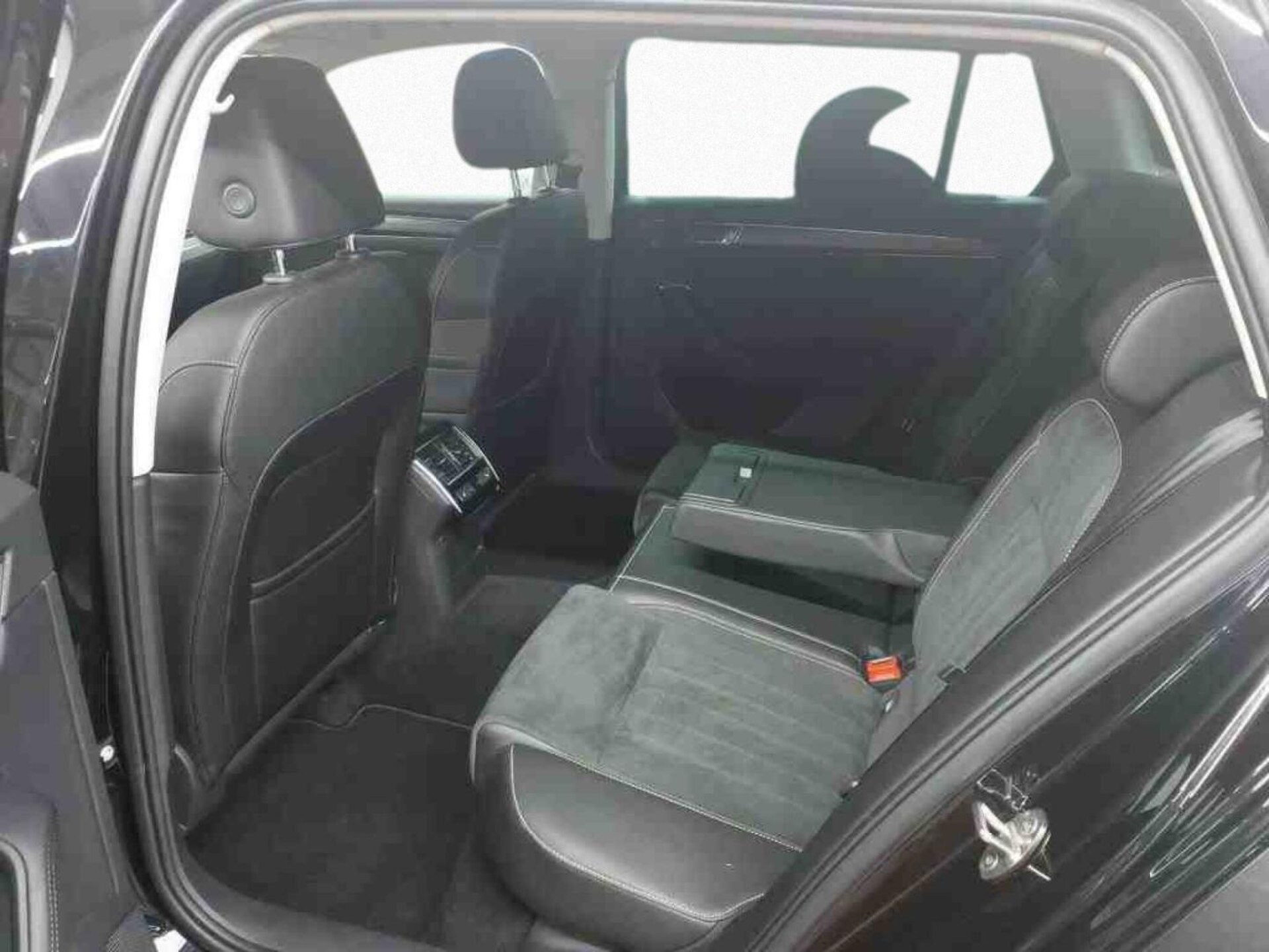 Skoda Superb Combi Style