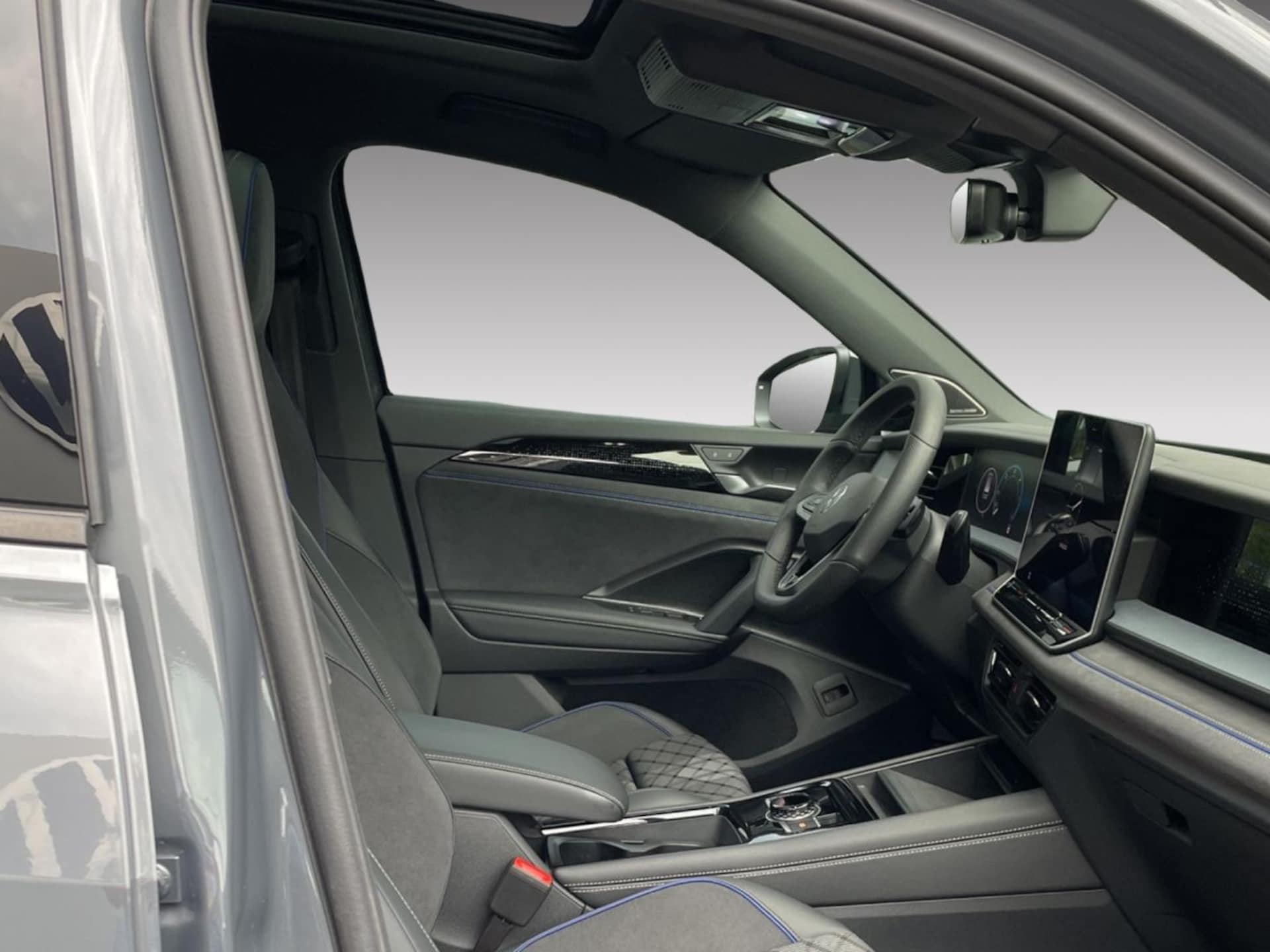 Volkswagen Tayron R-Line