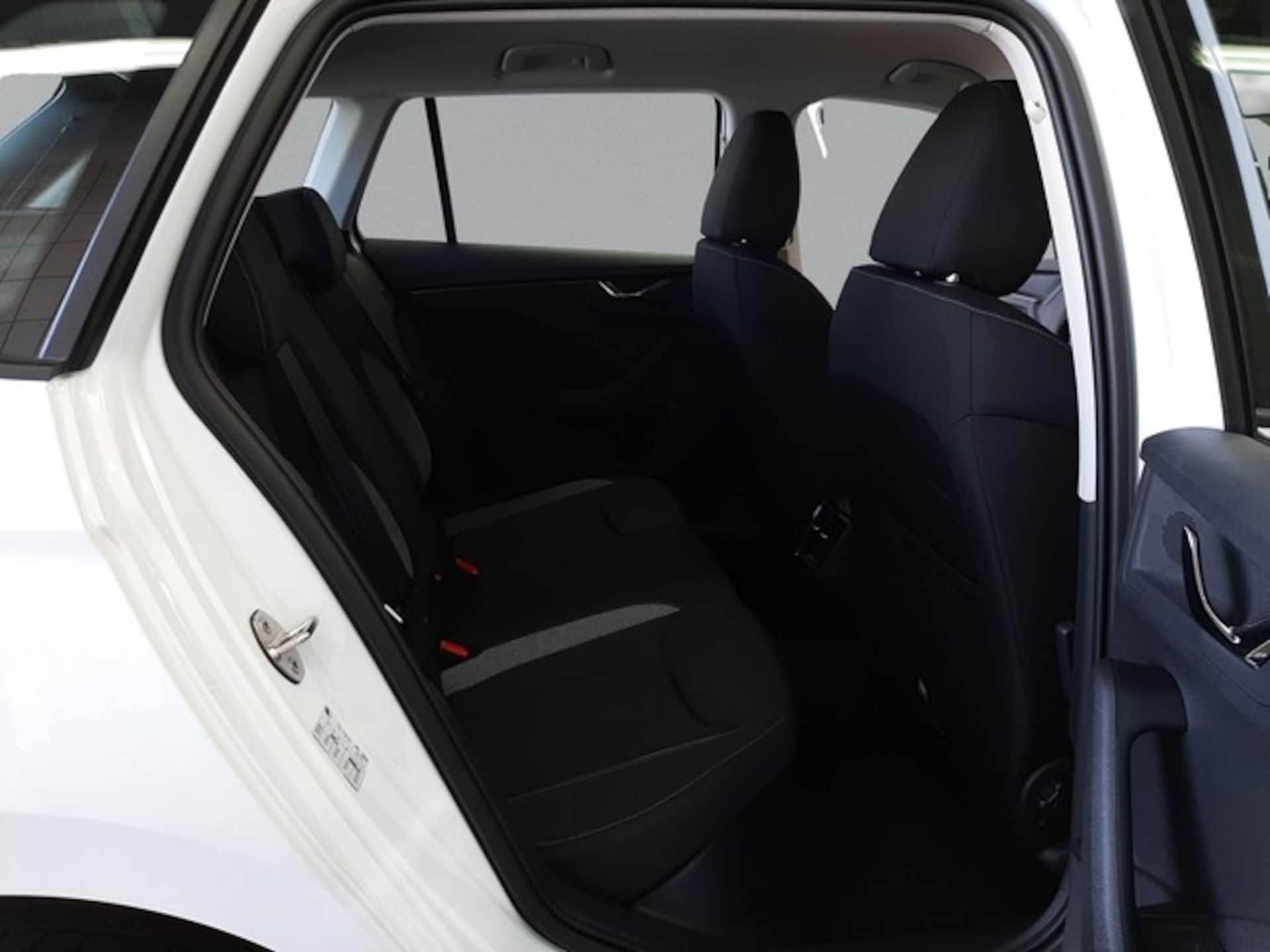 Skoda Kamiq Selection