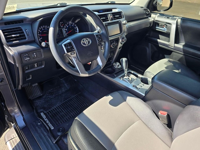 2018 Toyota 4Runner