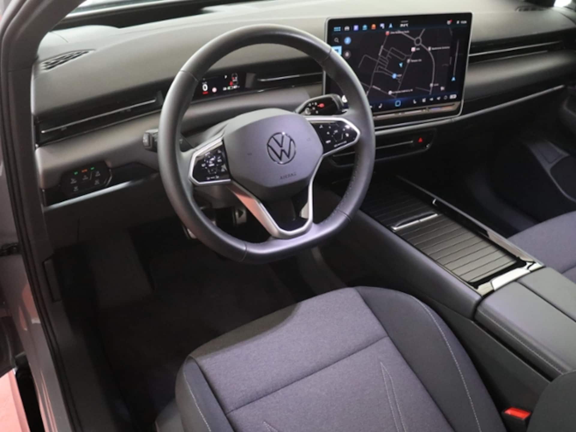 Volkswagen ID.7 Tourer Pro