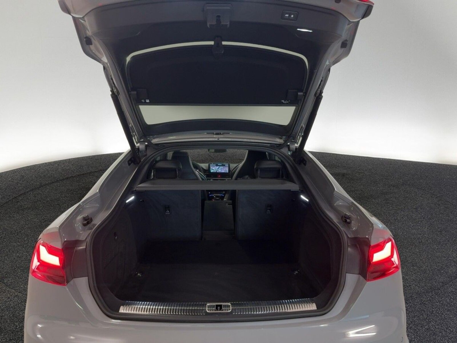 Audi RS 5 Sportback – Bild 8