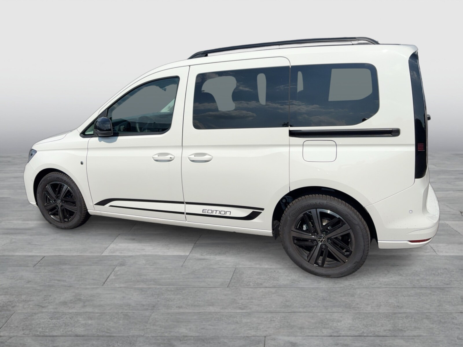 Volkswagen Caddy – Bild 3