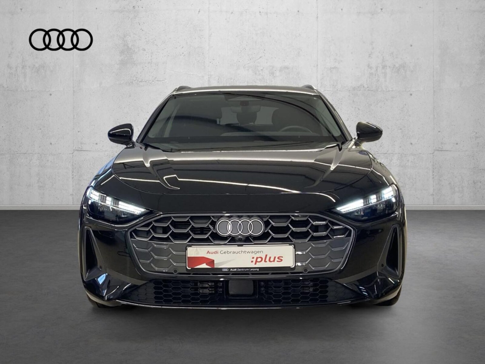 Audi A5 Avant – Bild 5