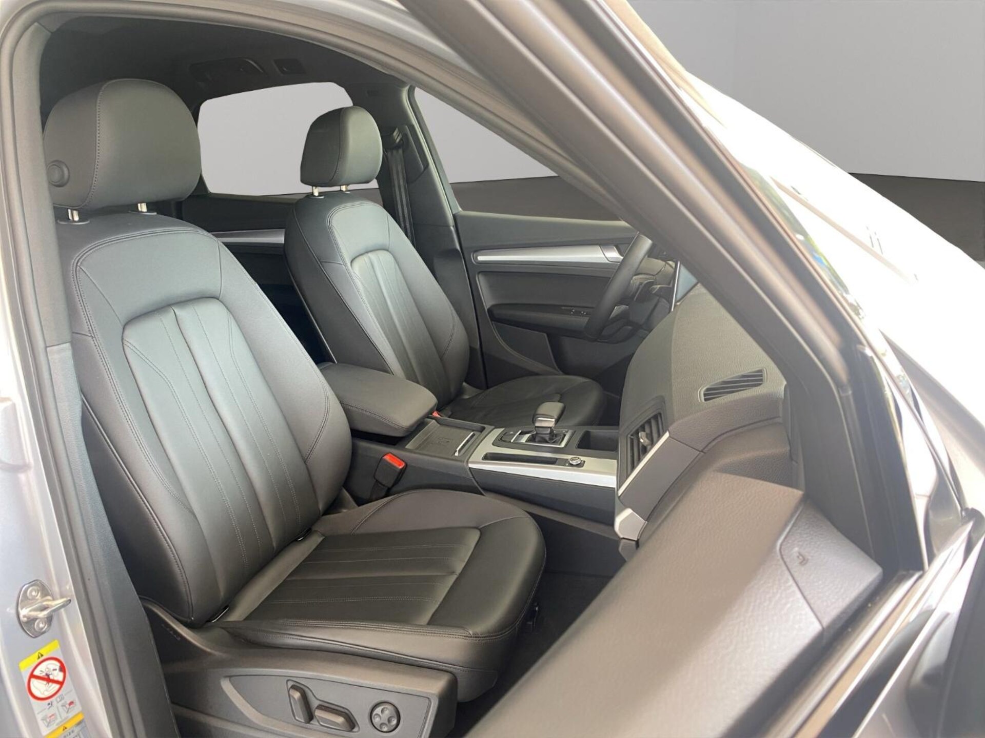Audi Q5 Sportback S line