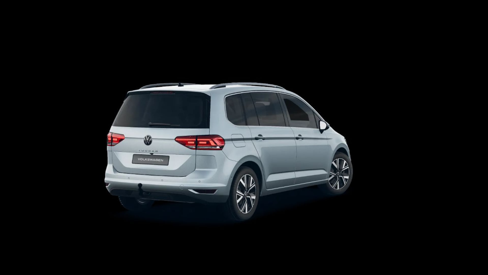 Volkswagen Touran Highline