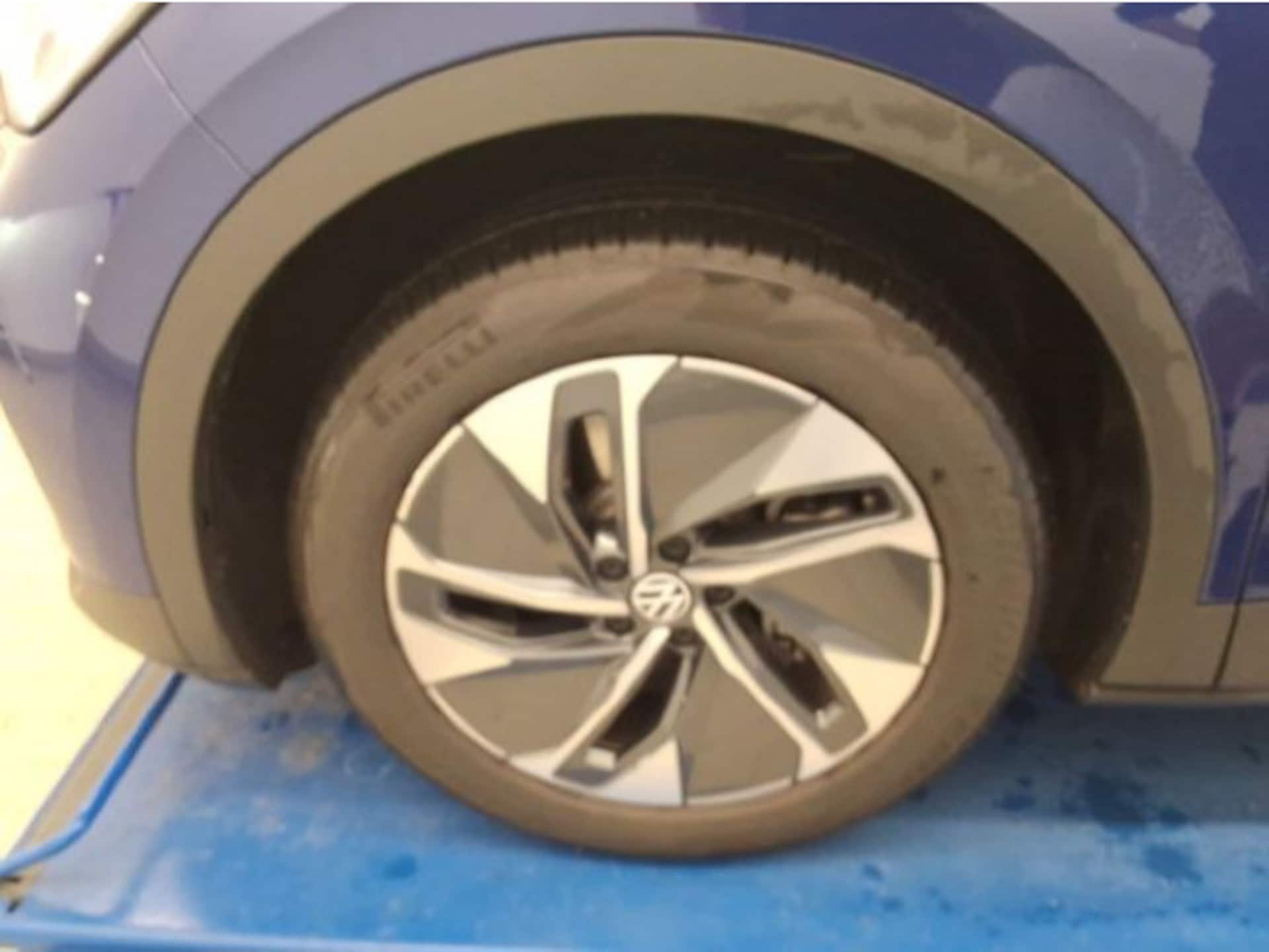 Volkswagen ID.4 Pro