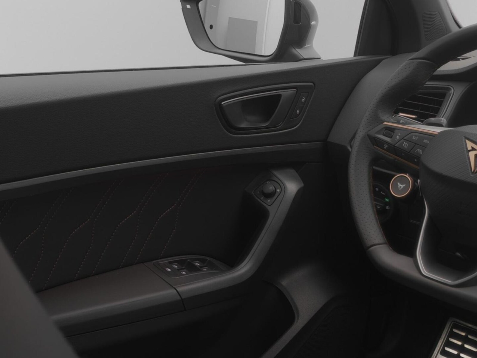 CUPRA Ateca – Bild 12
