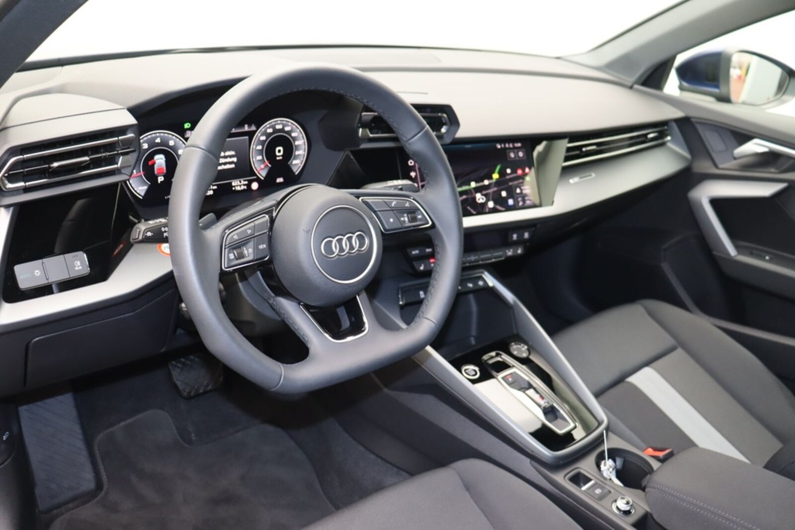 Audi A3 Sportback – Bild 9
