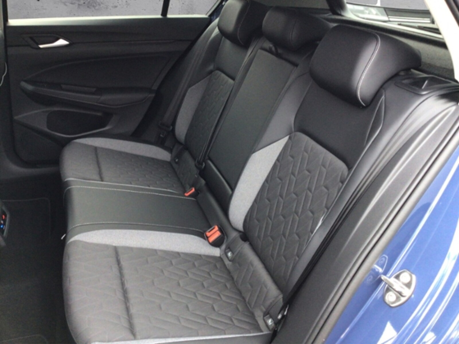 Volkswagen Golf – Bild 10