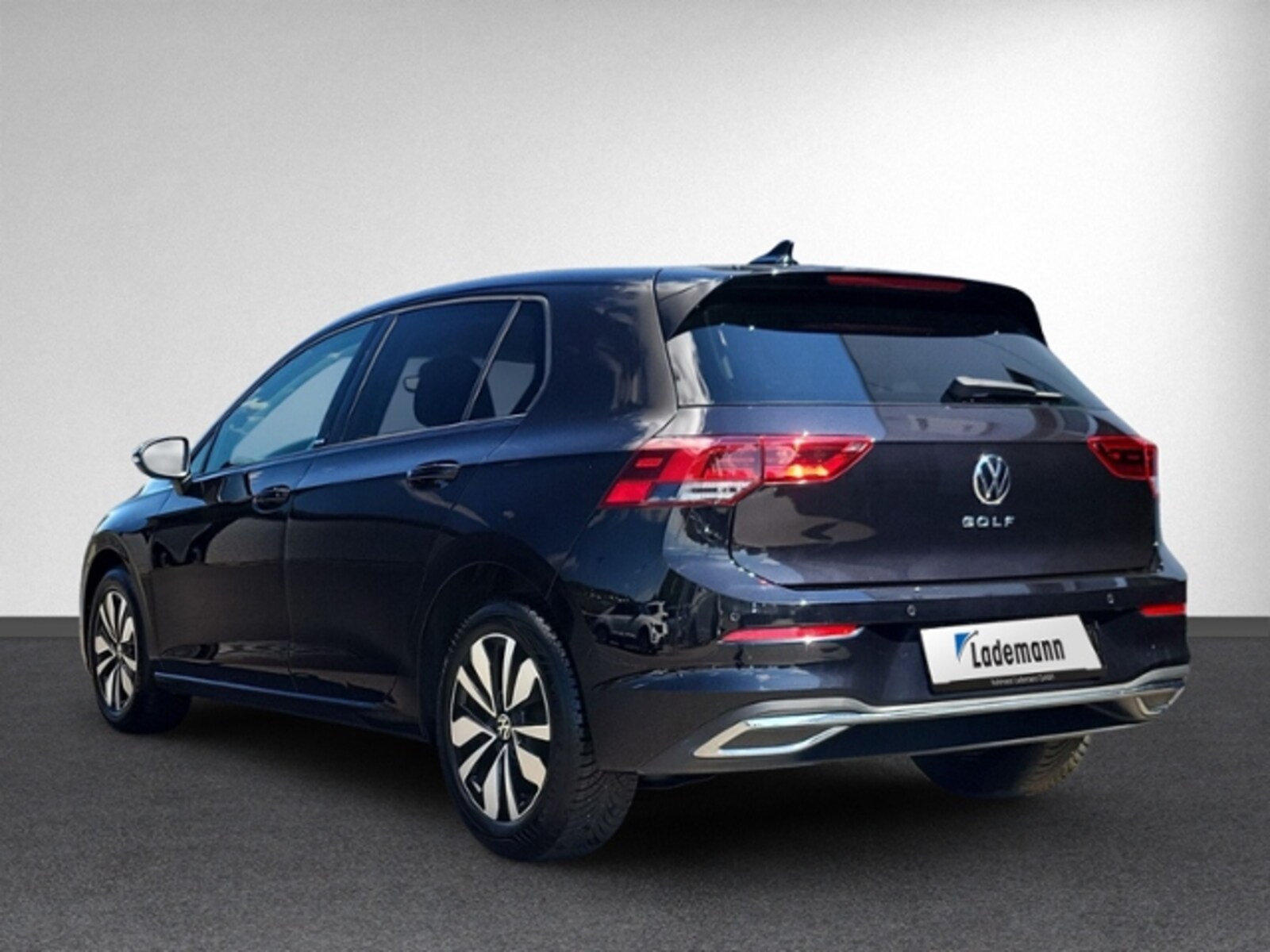 Volkswagen Golf – Bild 4