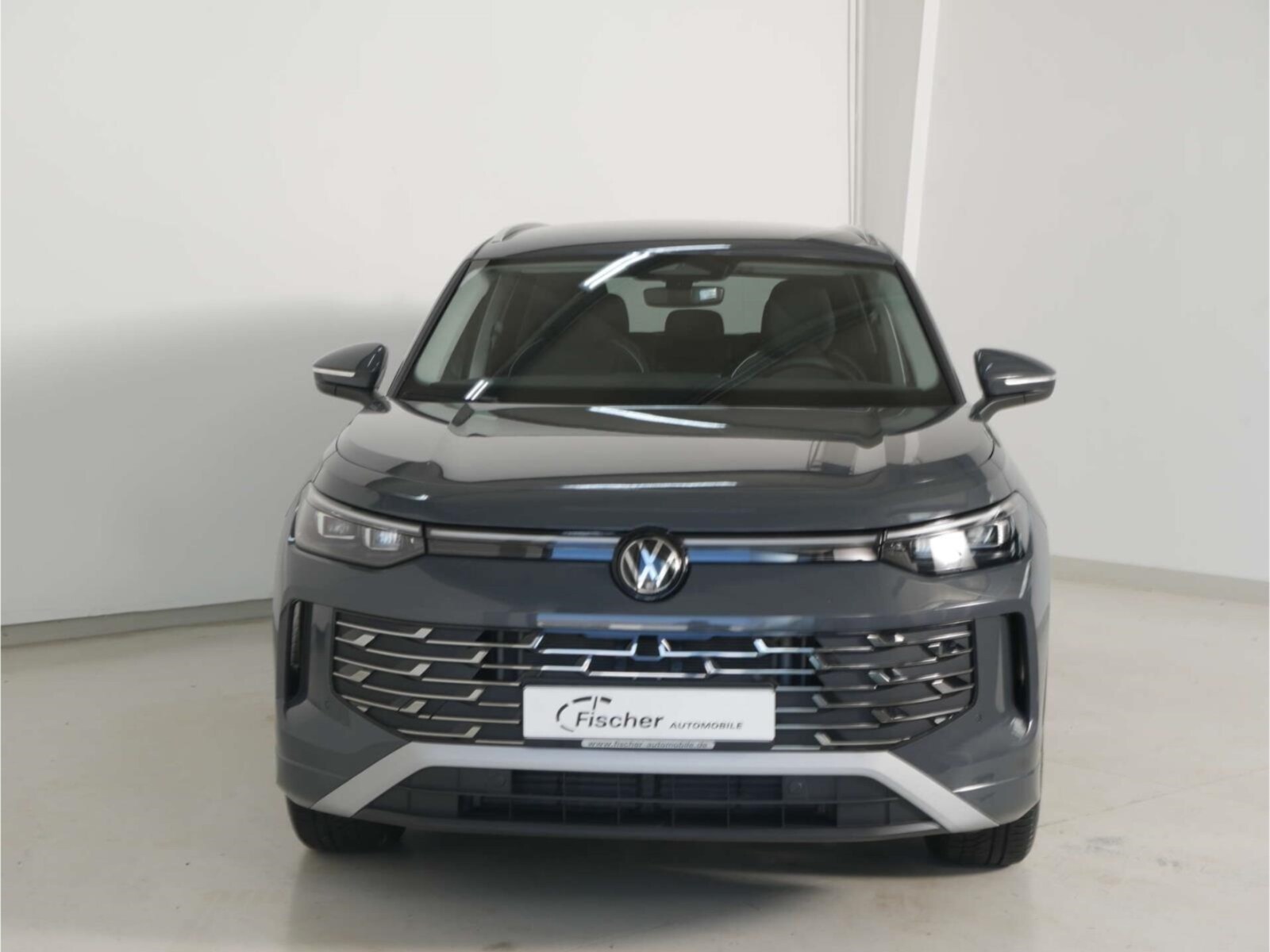 Volkswagen Tayron – Bild 2