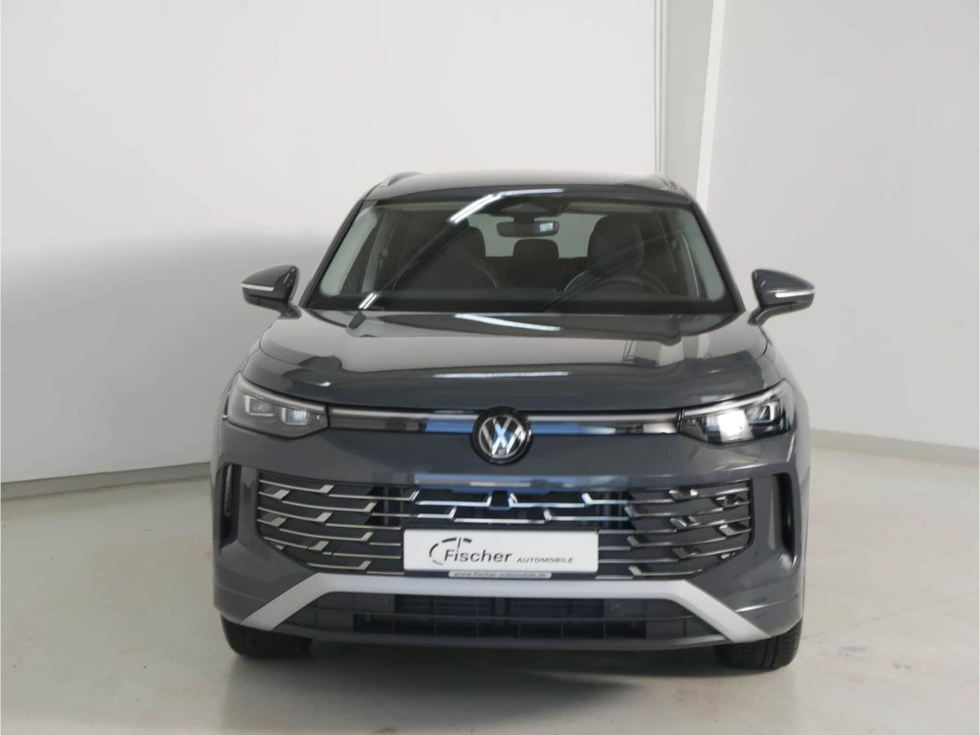 Volkswagen Tayron Elegance