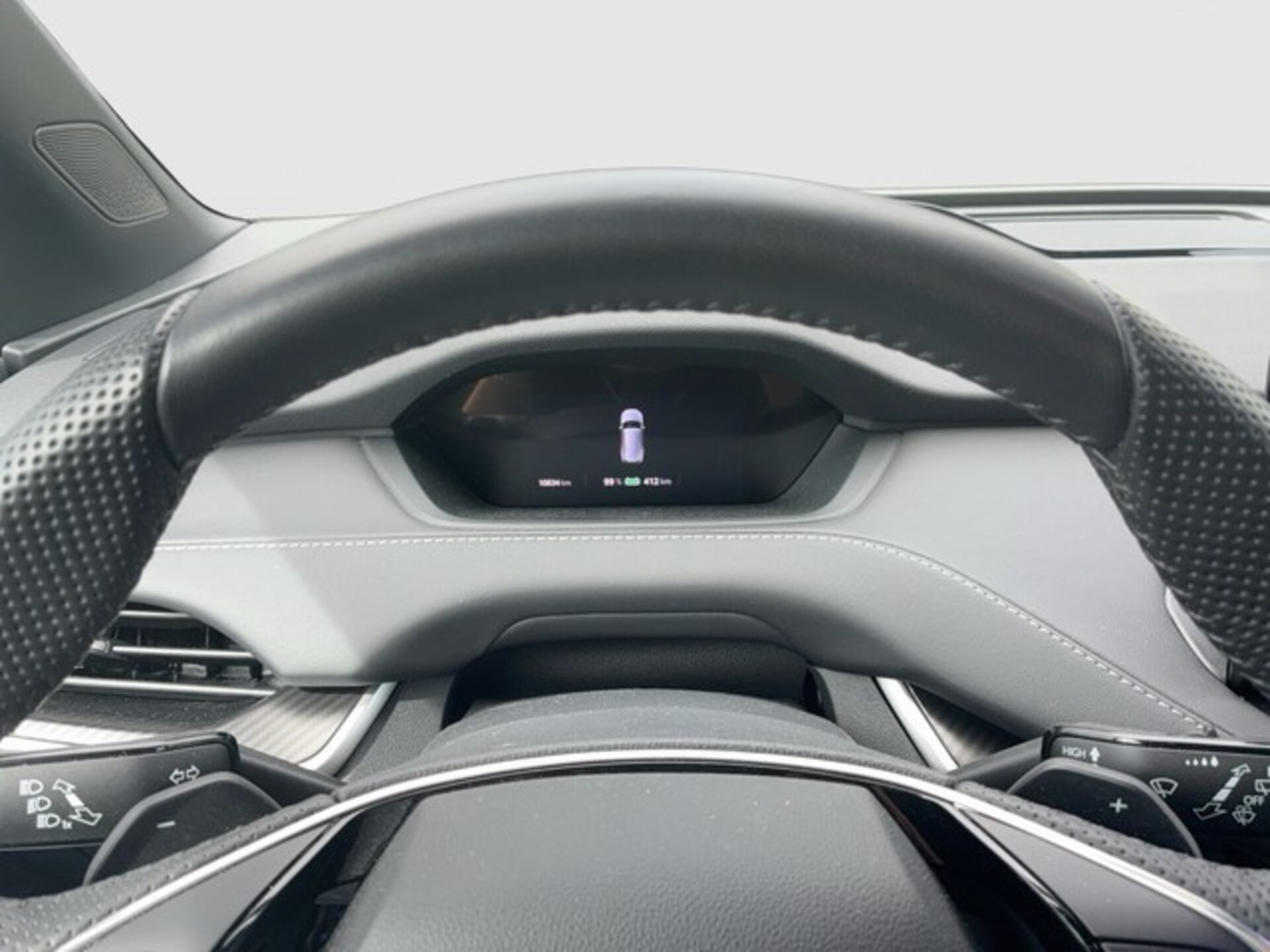 Skoda Enyaq 60 Sportline