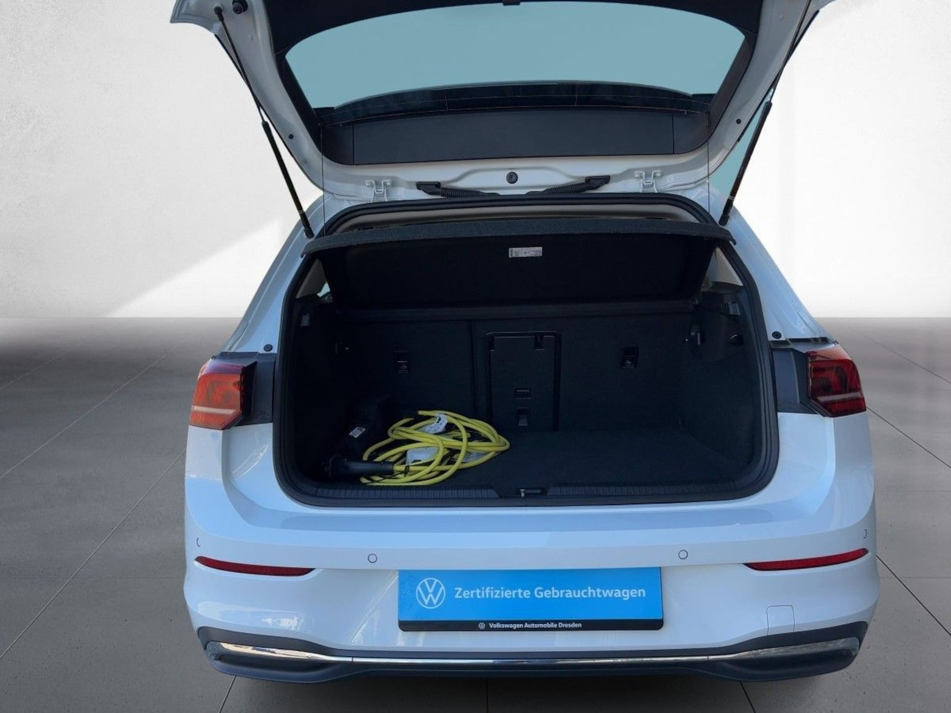Volkswagen Golf Goal