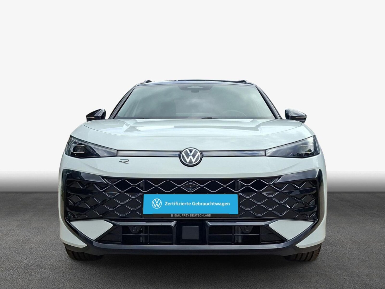 Volkswagen T-Roc – Bild 3