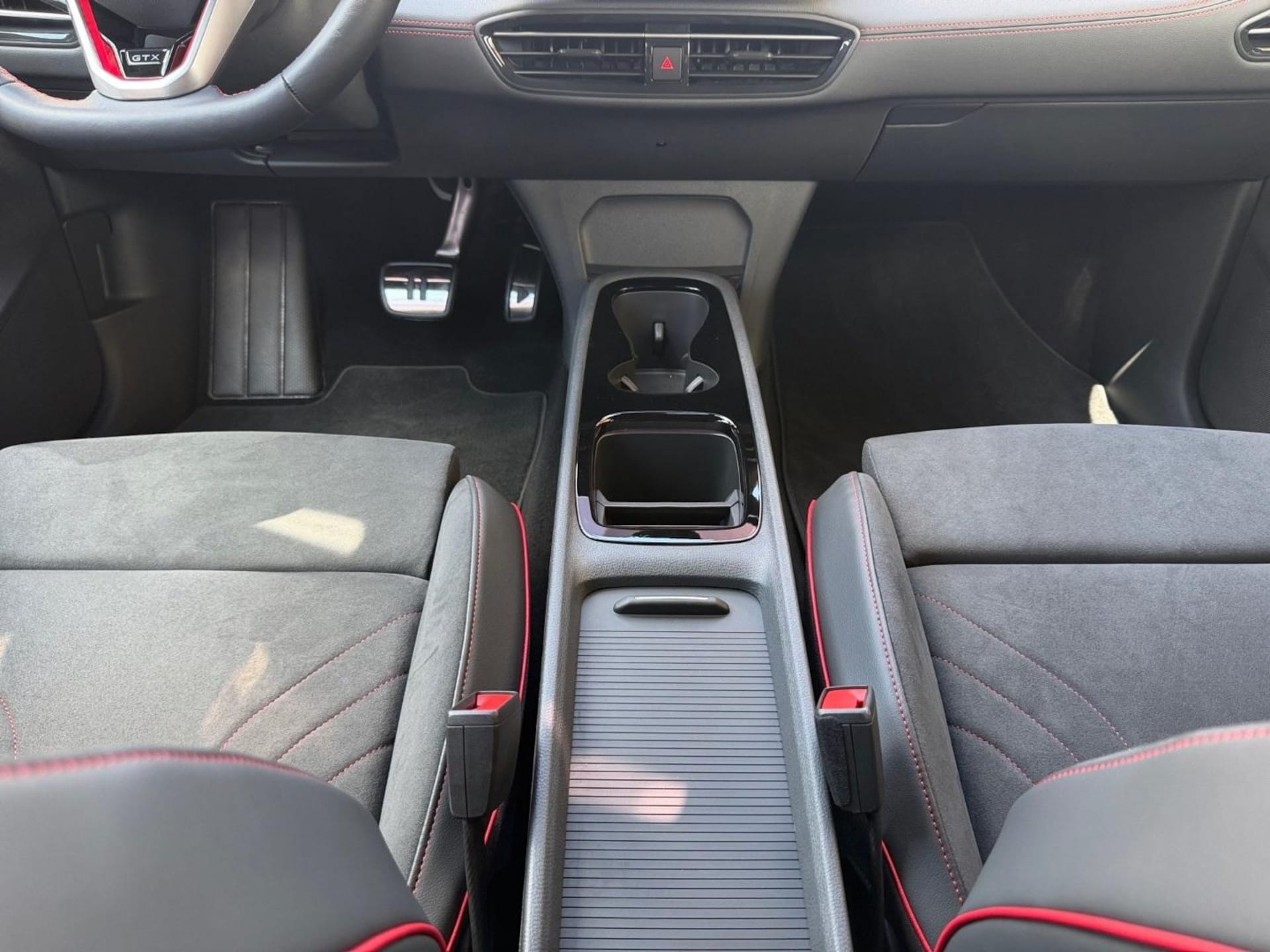 Volkswagen ID.3 GTX Performance