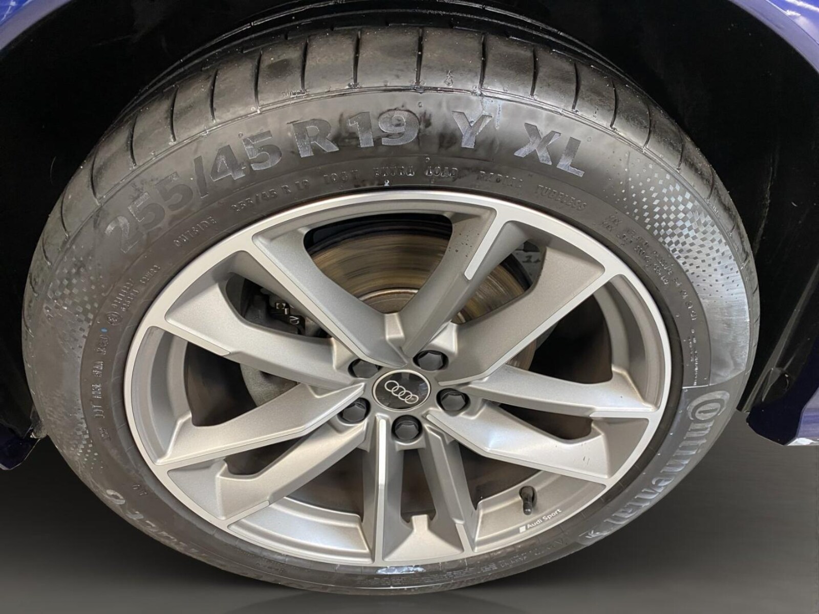 Audi Q3 – Bild 7