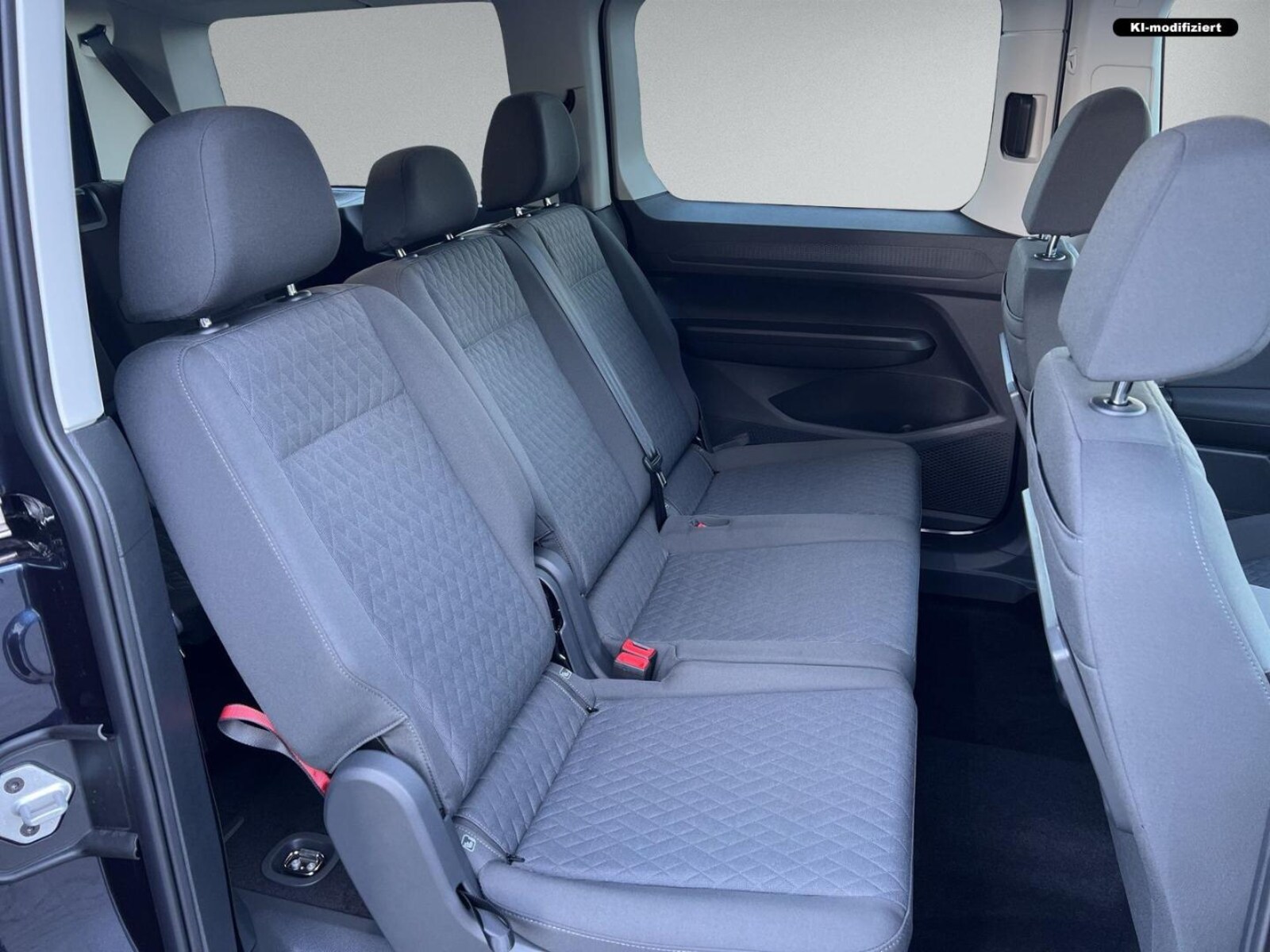 Volkswagen Caddy Maxi – Bild 12