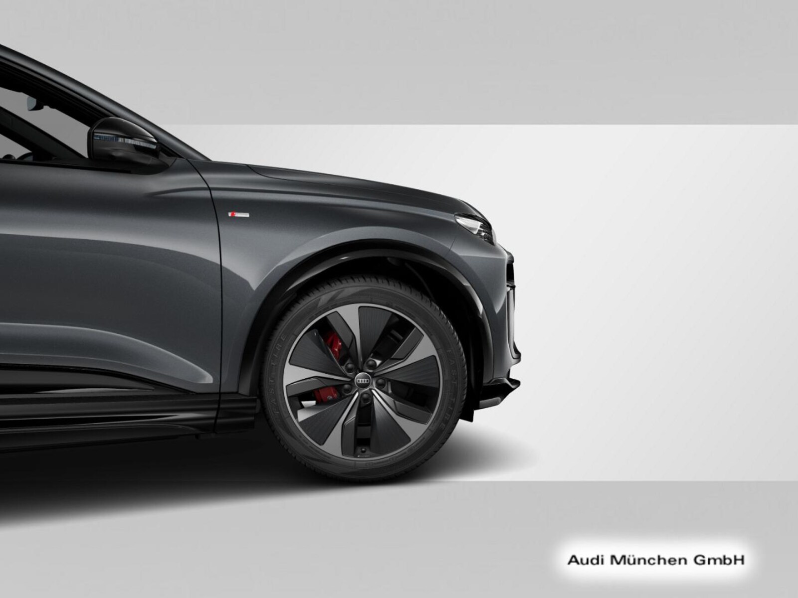 Audi Q6 e-tron – Bild 3