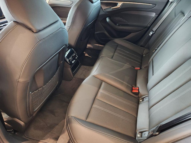 2026 Audi A6 Premium Plus - Photo 34