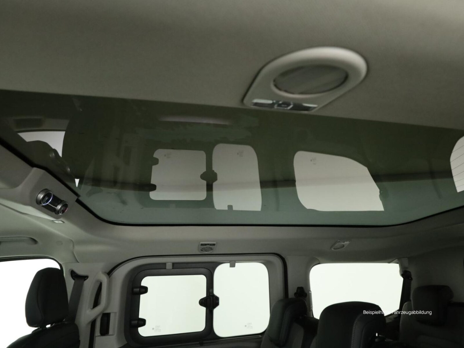 Volkswagen e-Caravelle – Bild 17