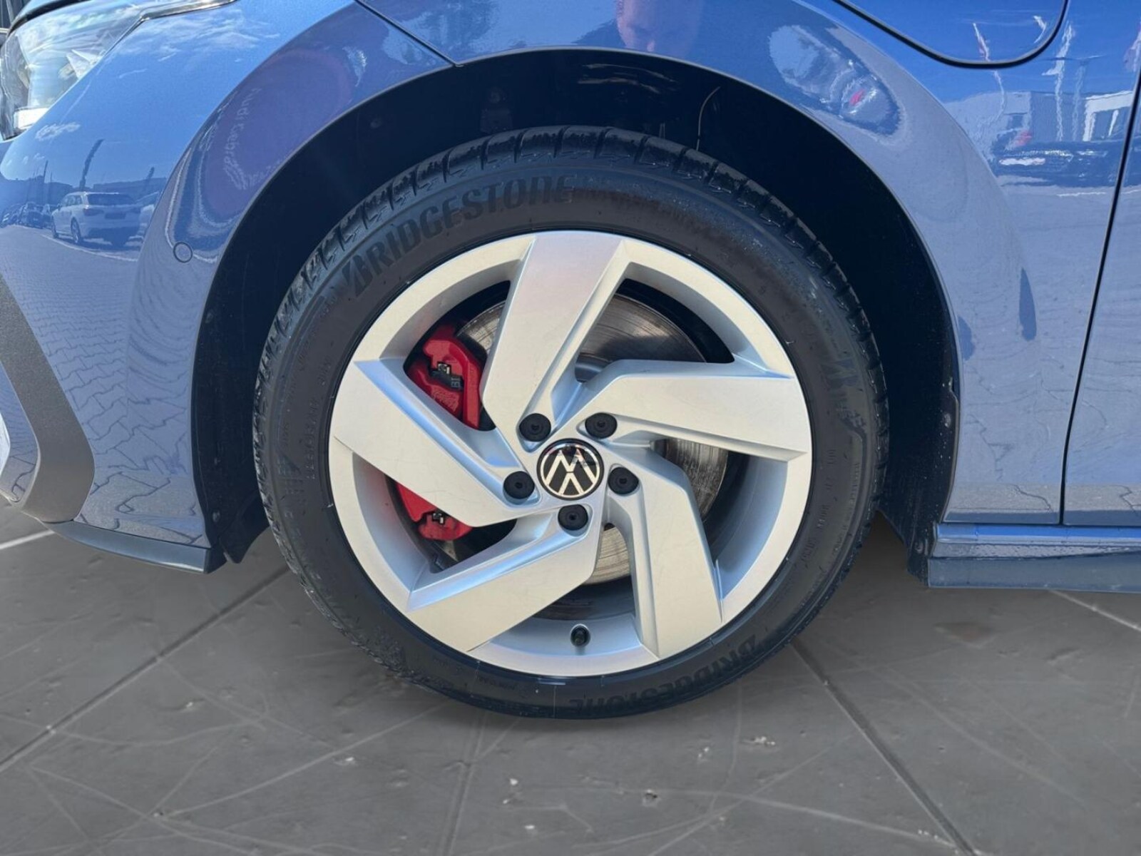 Volkswagen Golf – Bild 15