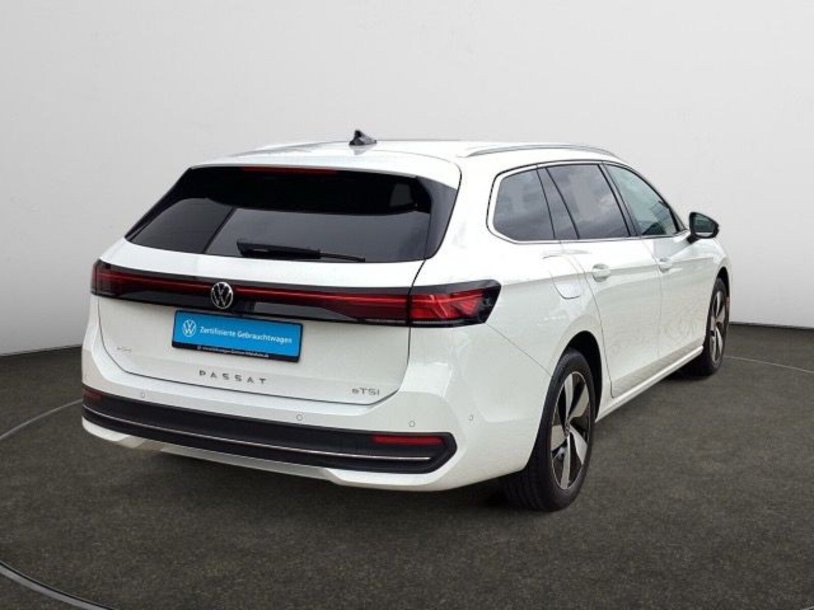 Volkswagen Passat – Bild 5