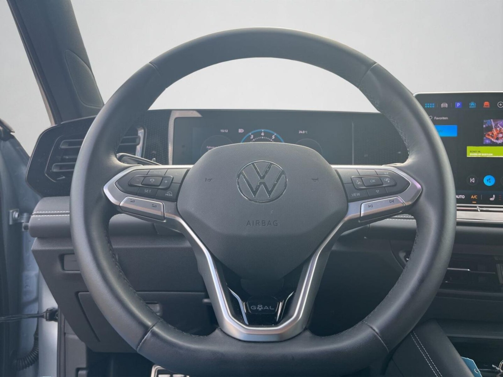 Volkswagen Tiguan – Bild 9