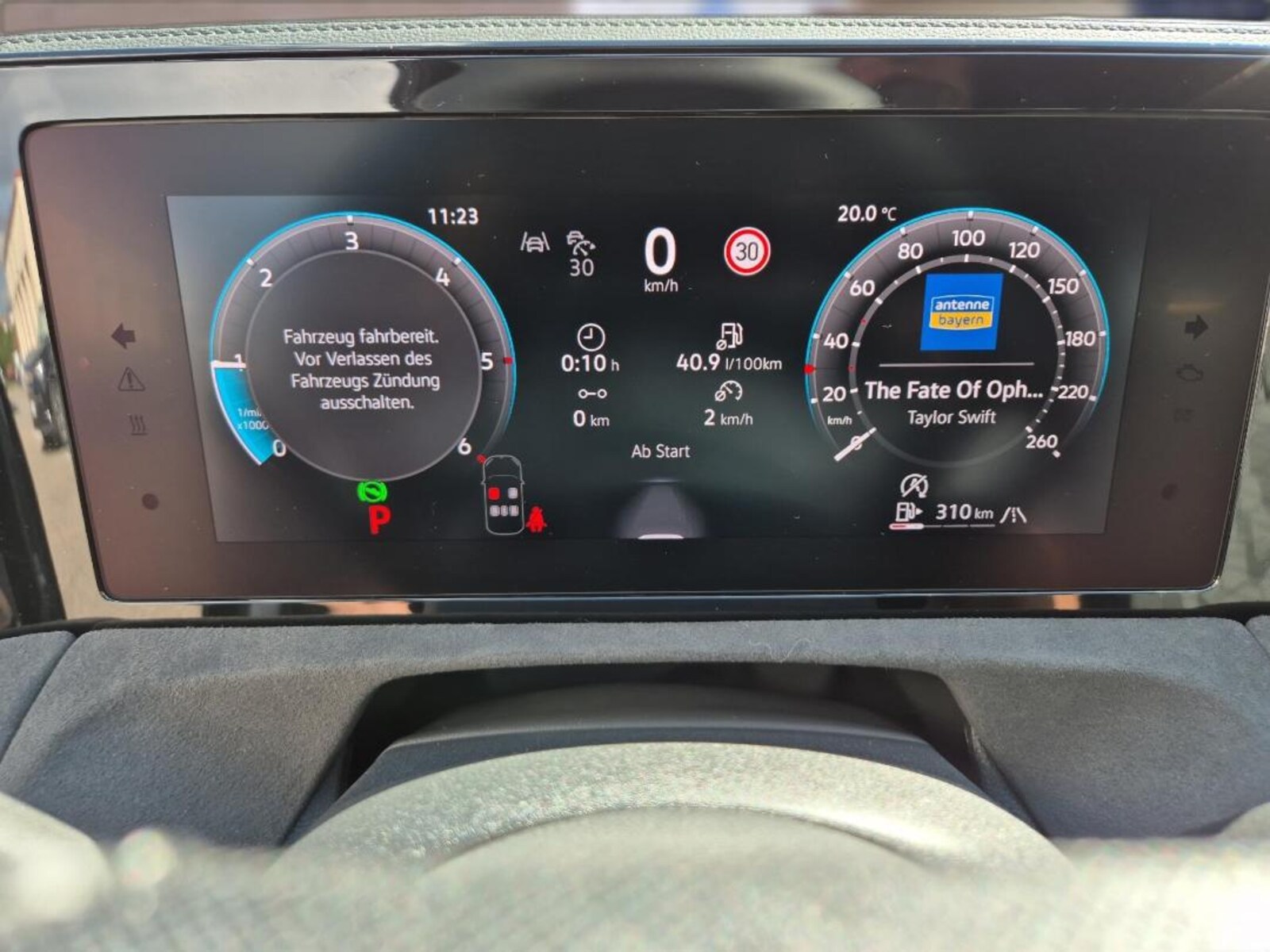 Volkswagen Tiguan – Bild 13