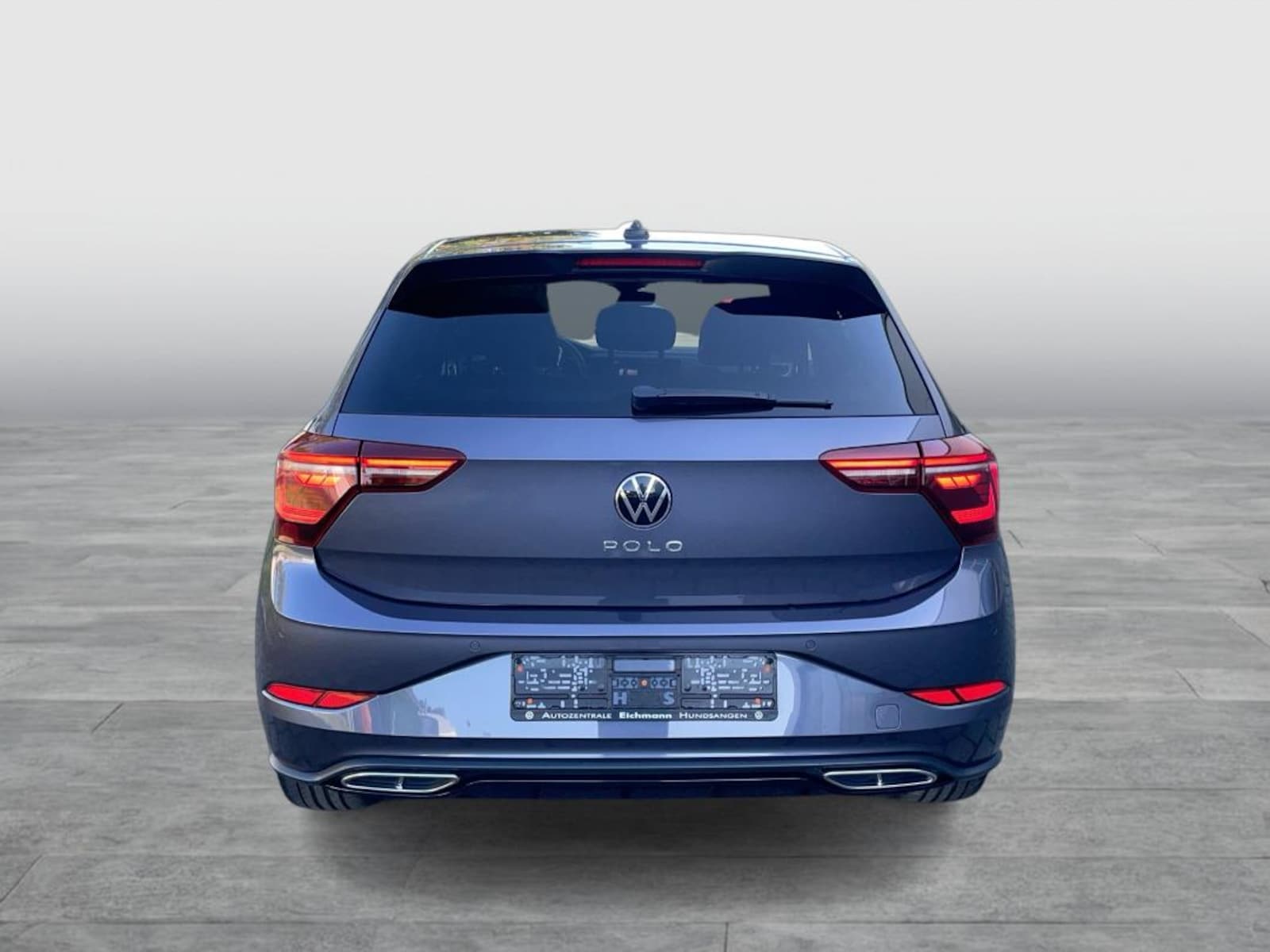 Volkswagen Polo – Bild 5