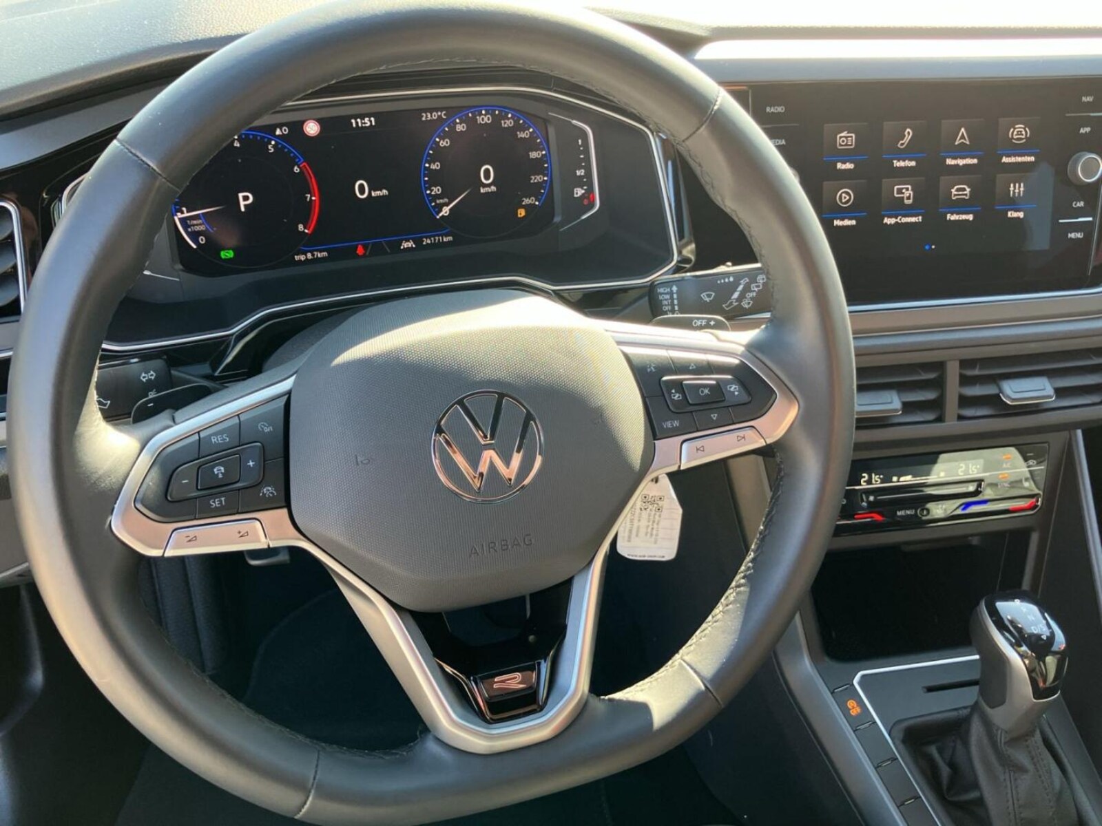 Volkswagen Taigo – Bild 10