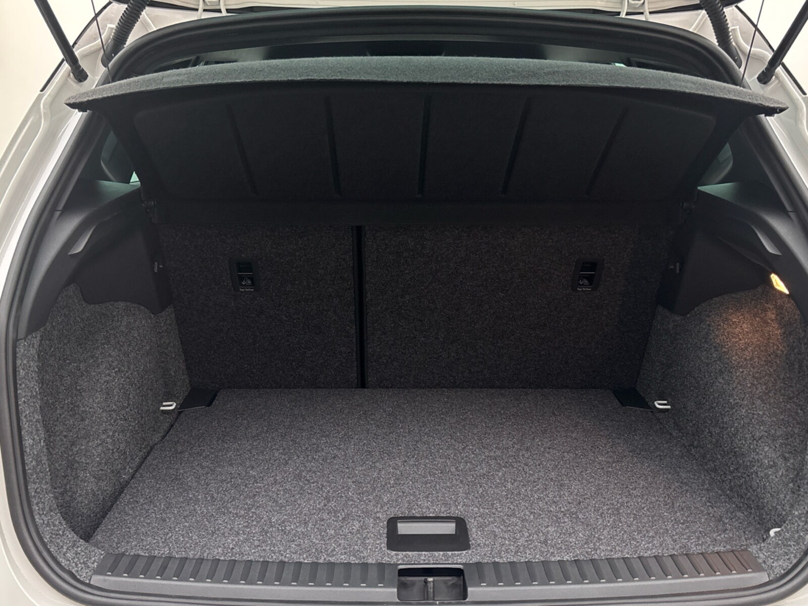 SEAT Arona – Bild 13