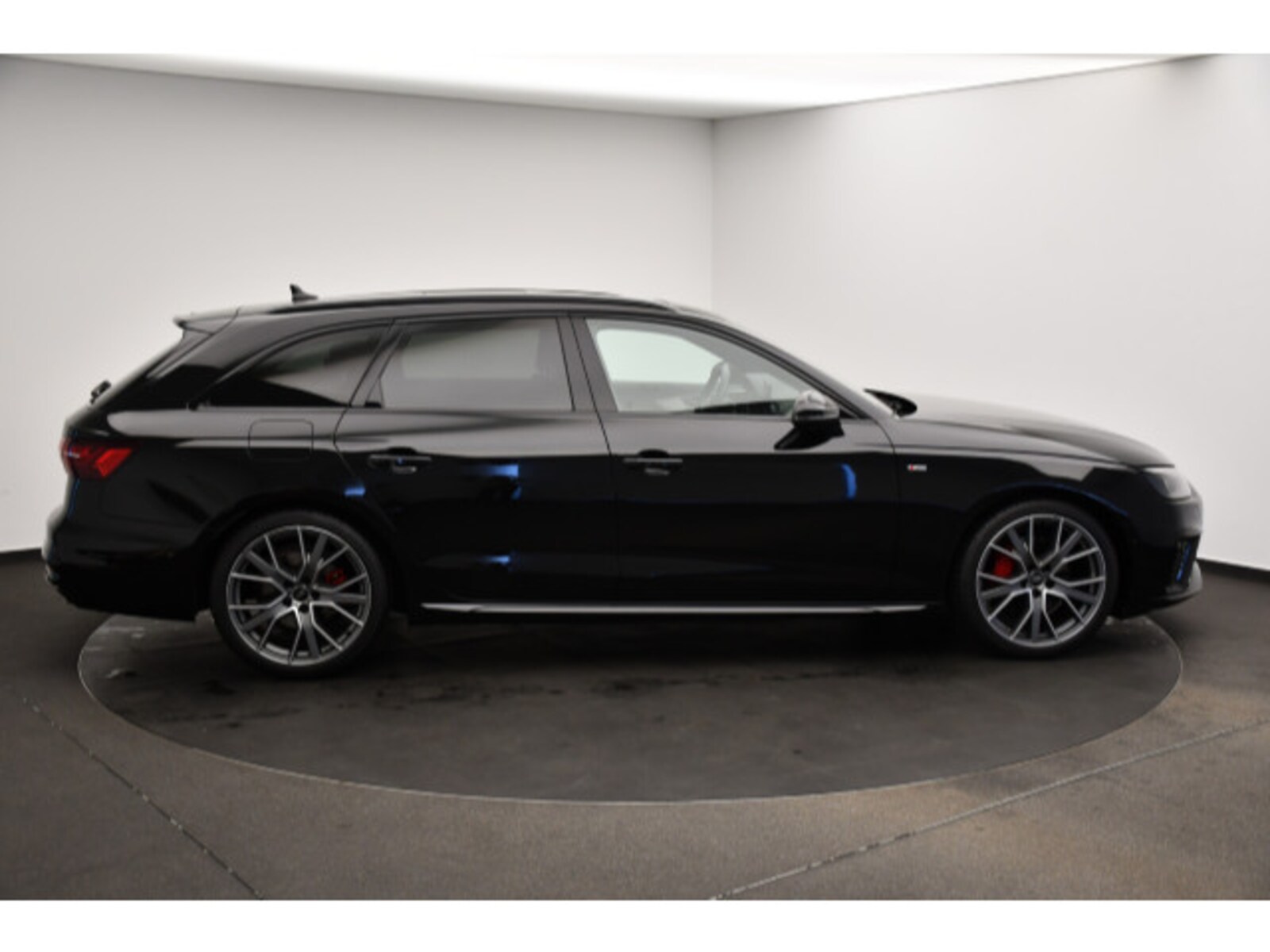 Audi A4 Avant – Bild 18