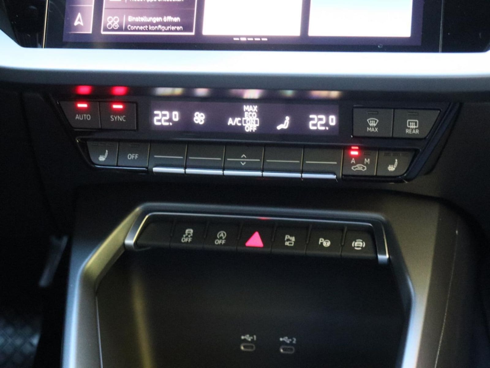 Audi A3 Sportback – Bild 8