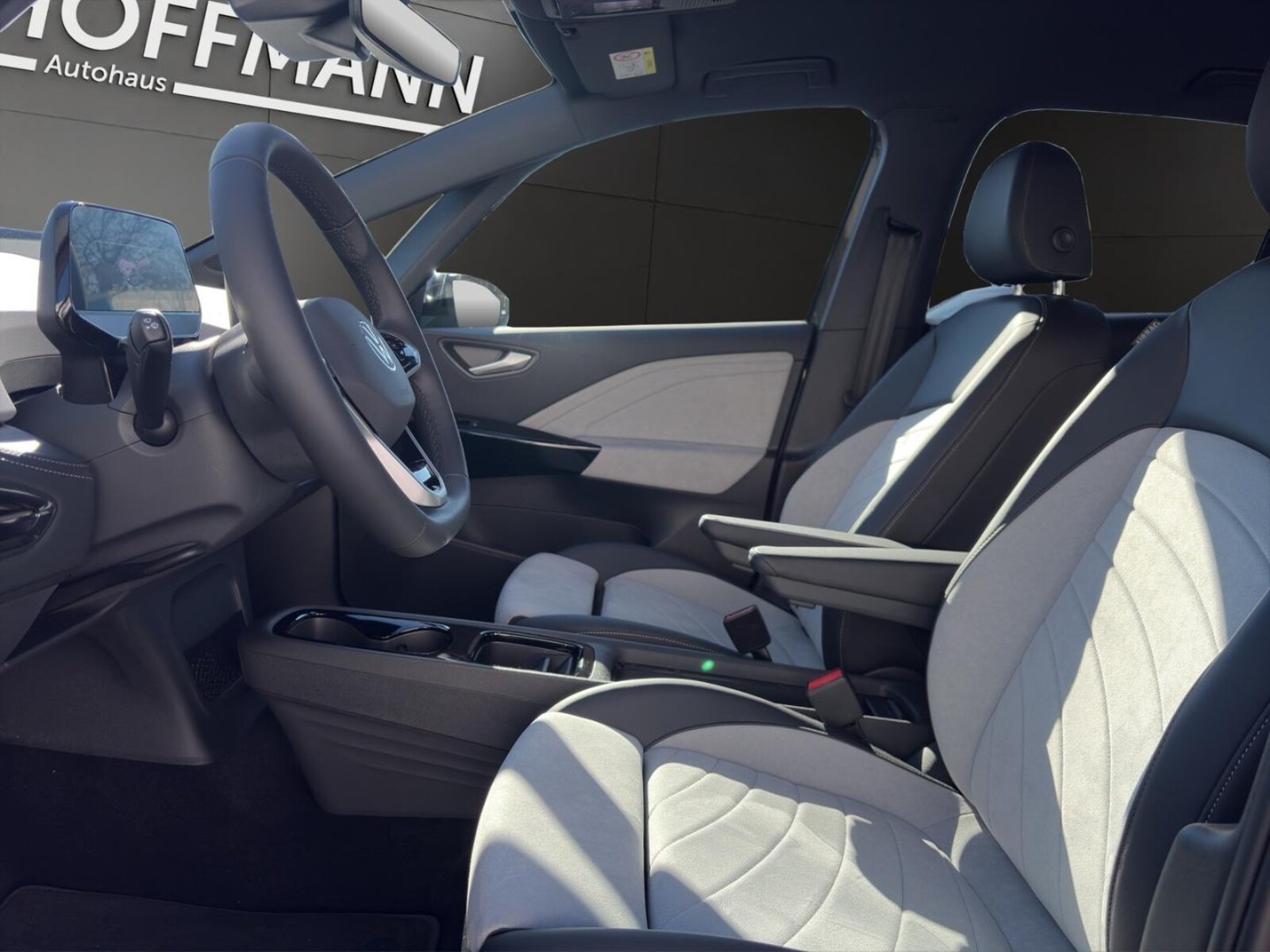 Volkswagen ID.3 – Bild 9
