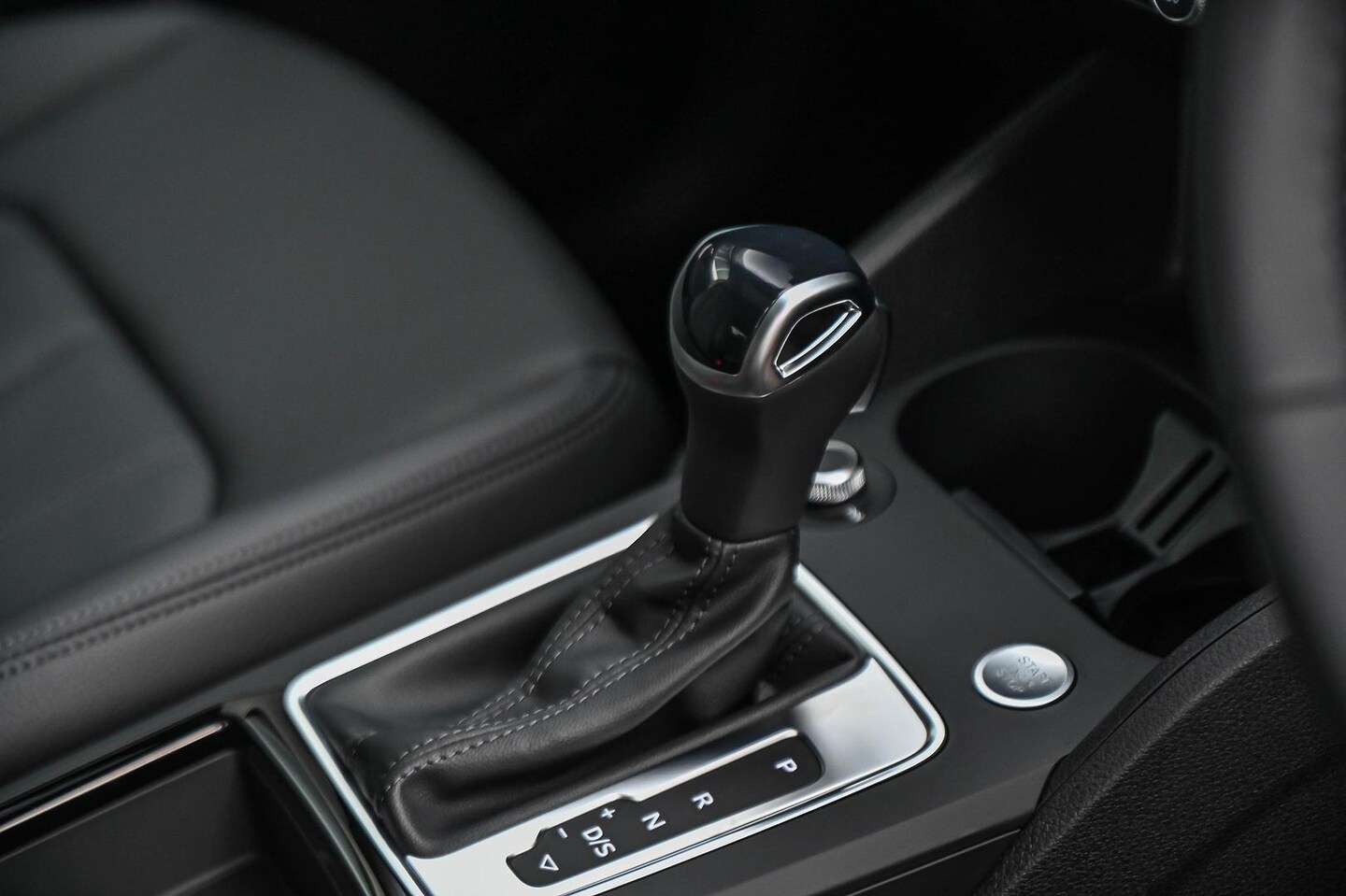 Image about Audi Q2 S line edition TFSI S tronic