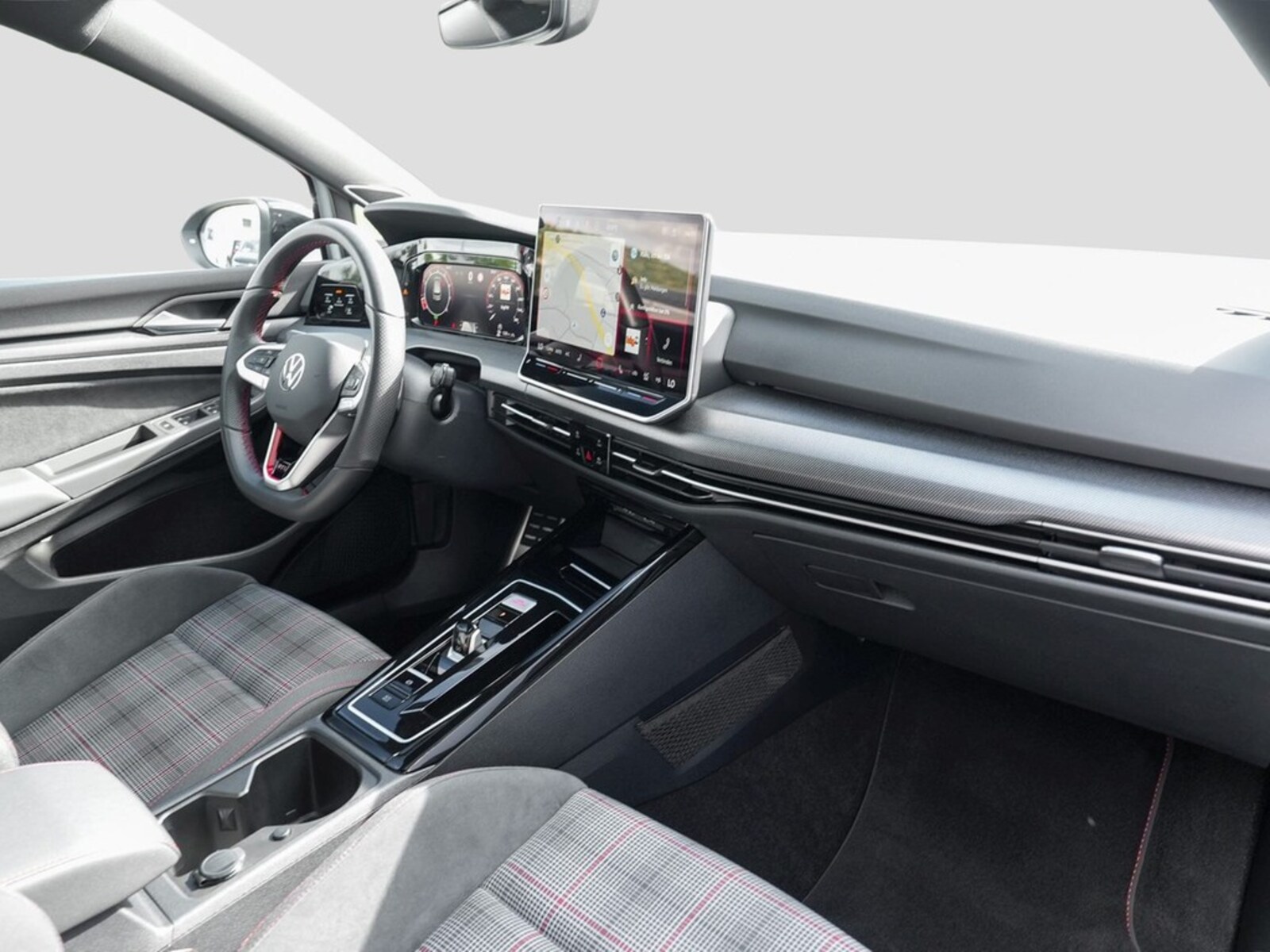 Volkswagen Golf – Bild 9