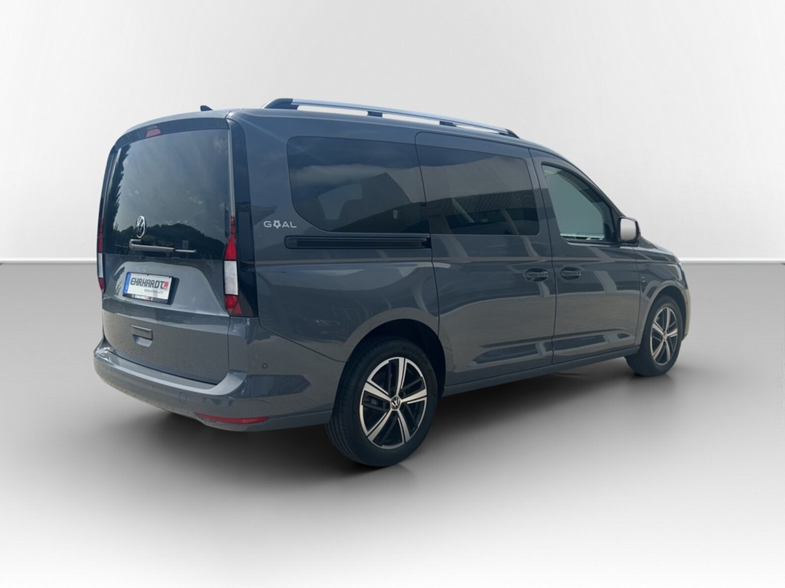 Volkswagen Caddy Maxi – Bild 4