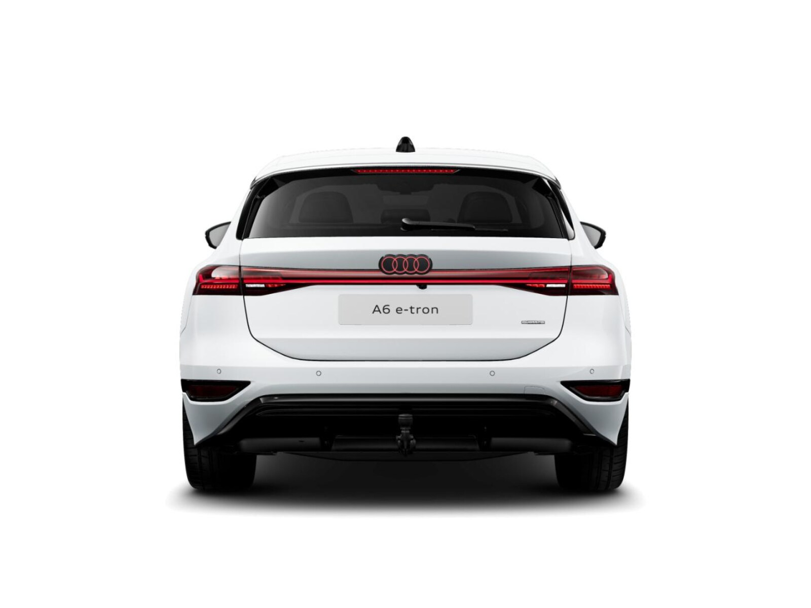 Audi A6 Avant e-tron – Bild 7