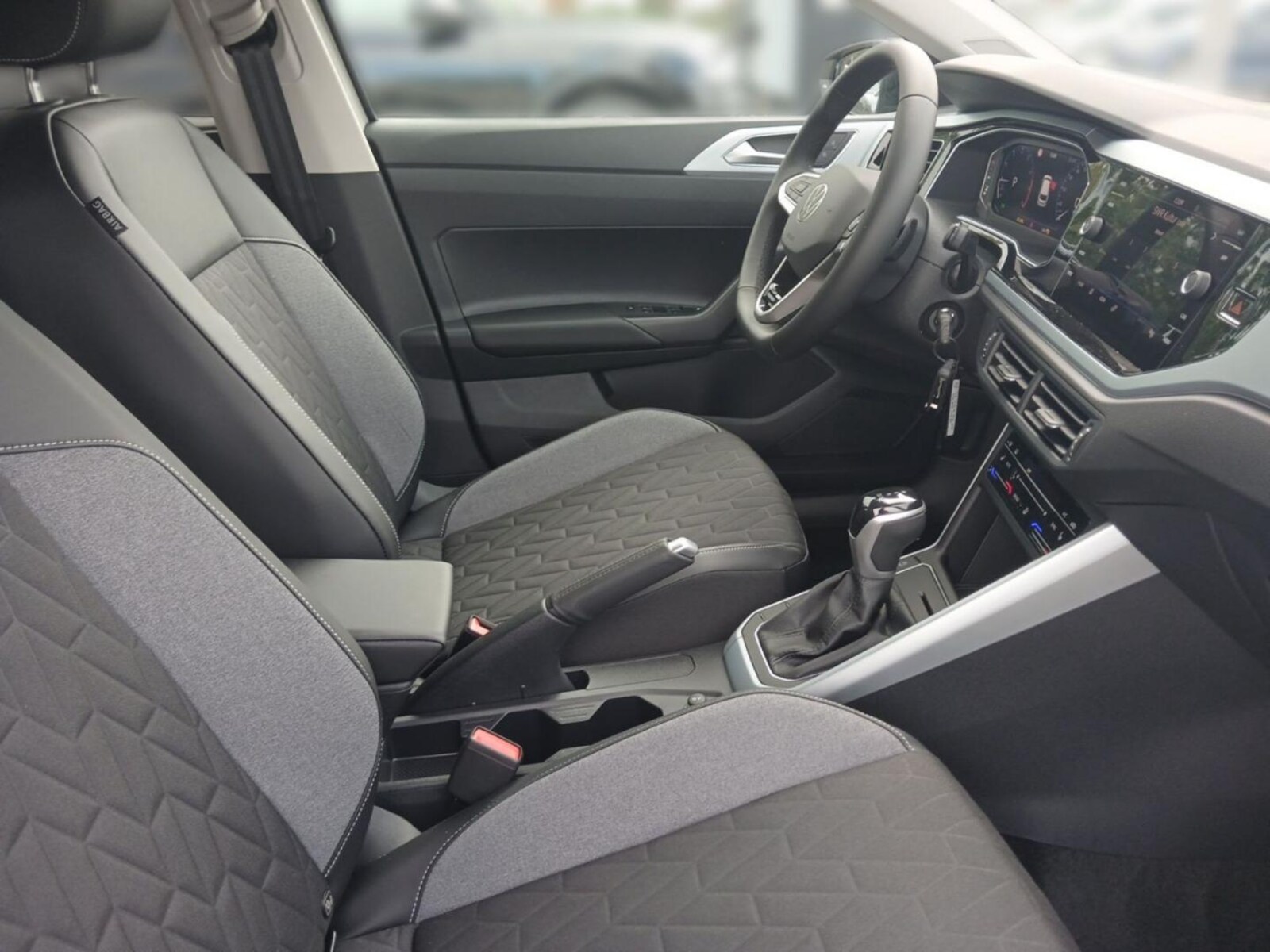 Volkswagen Polo – Bild 10