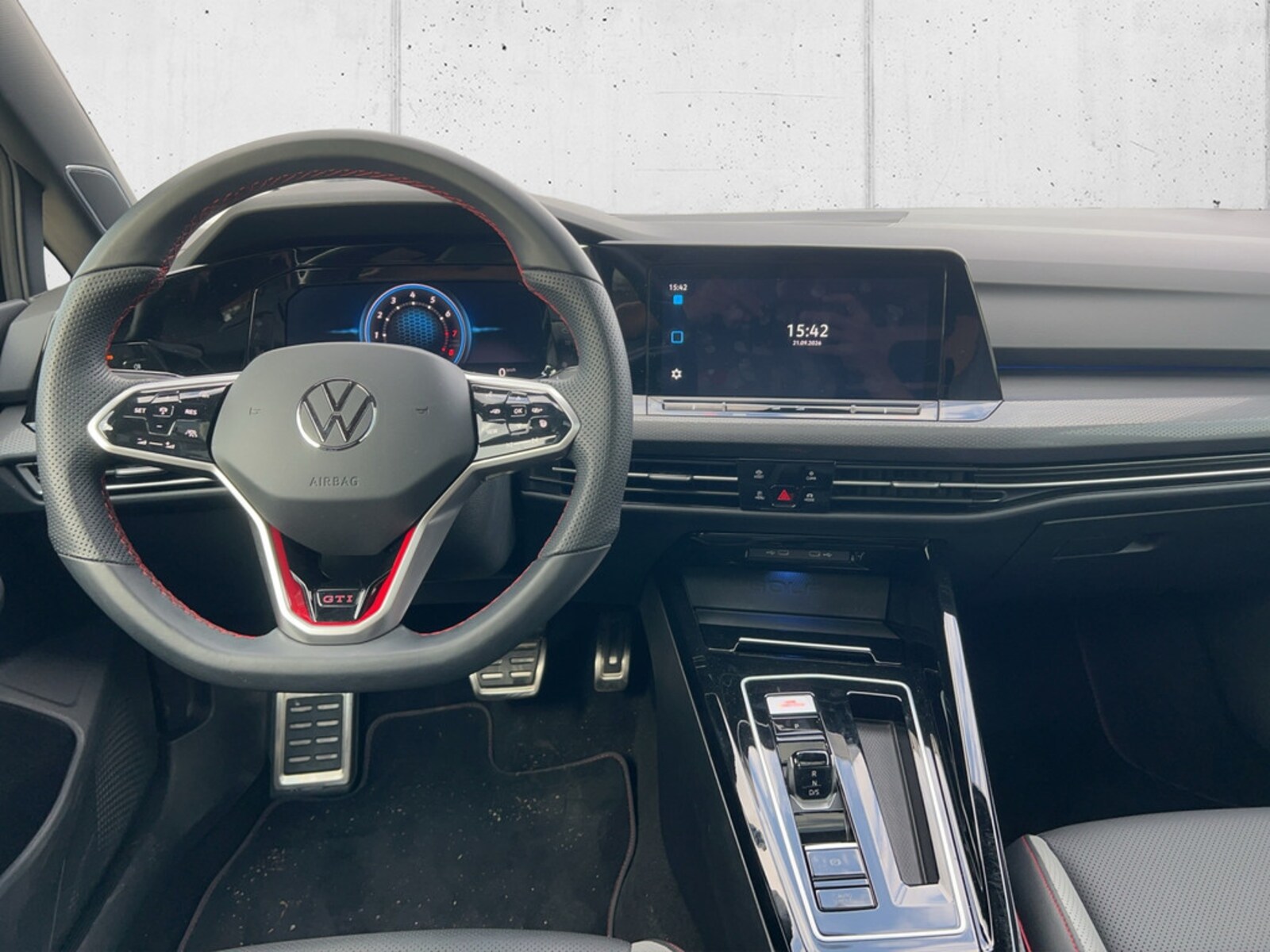 Volkswagen Golf – Bild 14